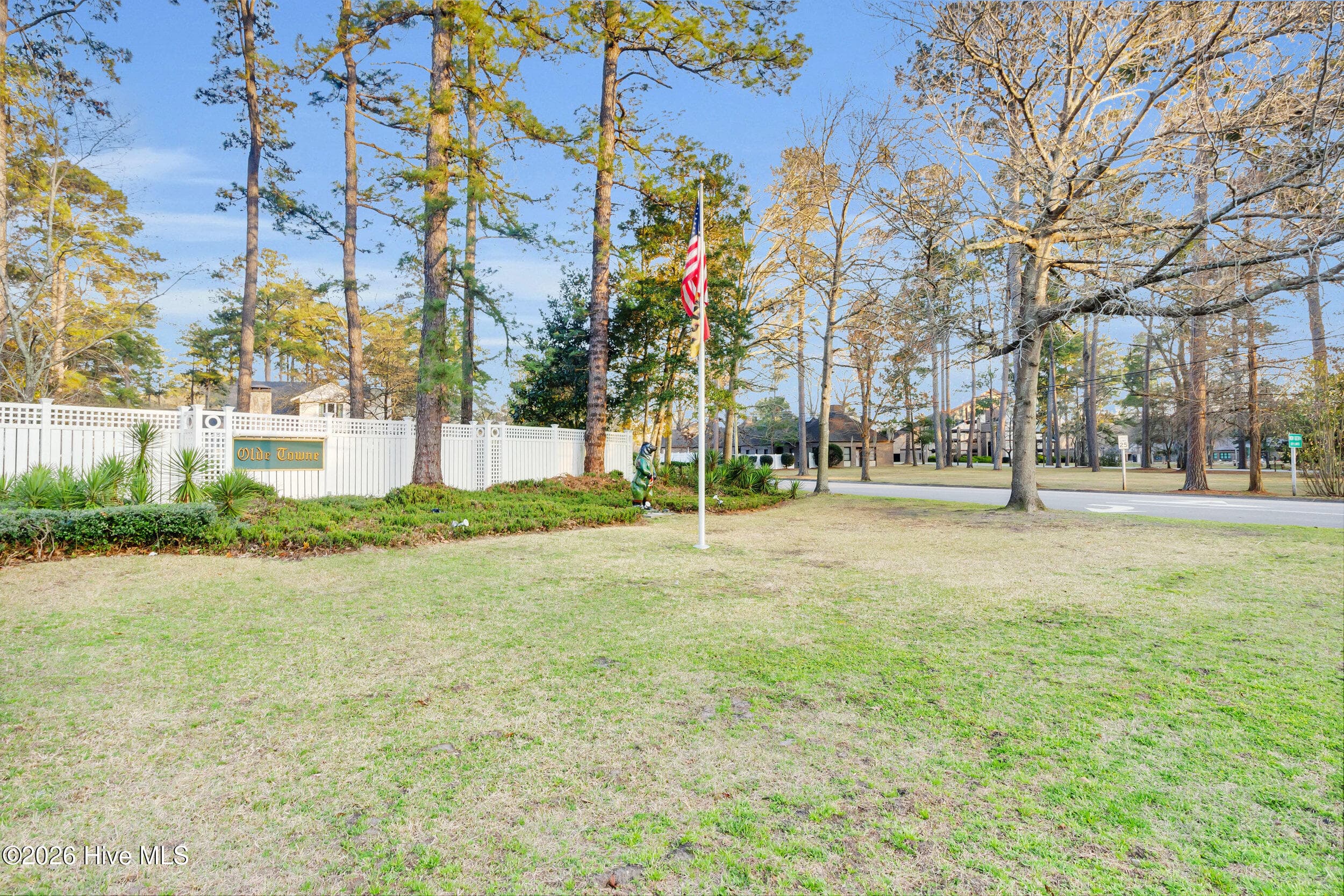 Olde Towne - 5 Batts Hill Road, New Bern, NC 28562