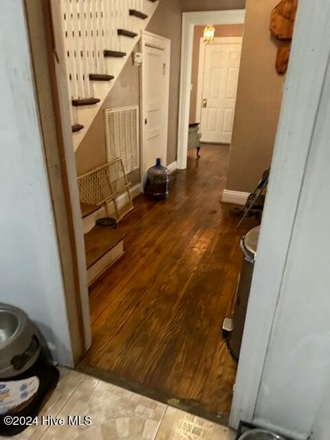 Single Family Residence at 301 W Pittsylvania Street, Halifax, NC 27839, photo 14 of 21