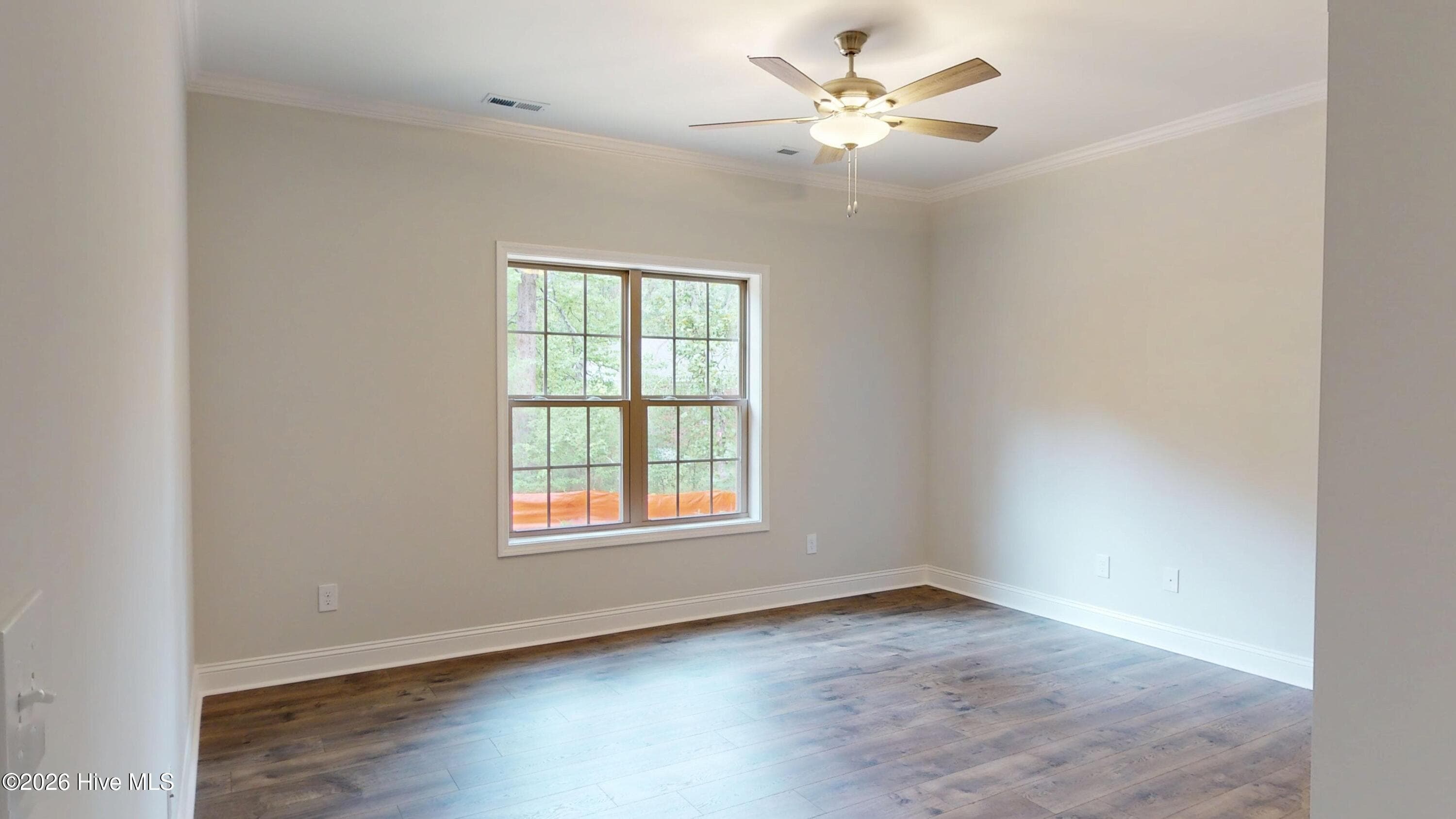 Master bedroom - 125 Juniper Lake Road, West End, NC 27376