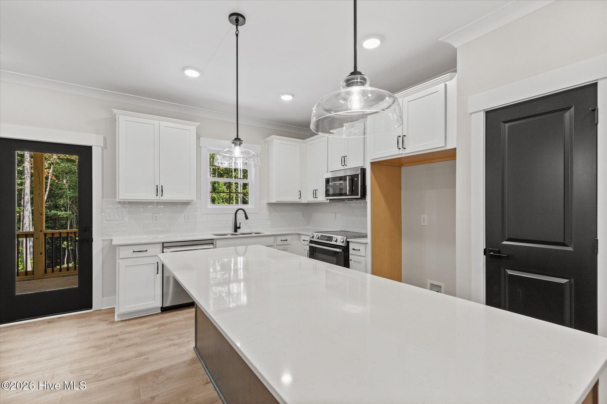Single Family Residence at 2000 Hayes Road, Spring Hope, NC 27882, photo 16 of 45