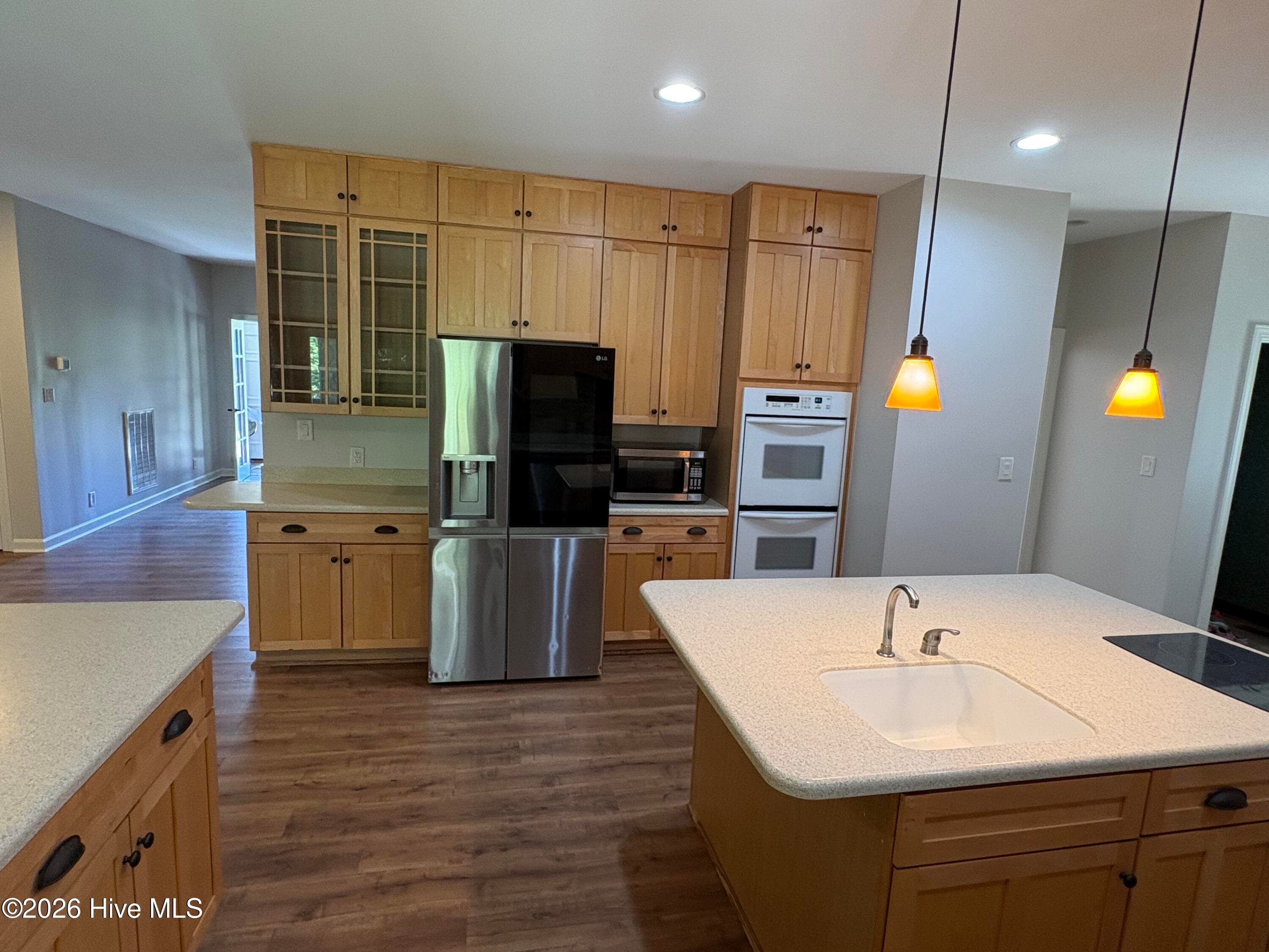 Single Family Residence at 550 Liverman Mill Road, Ahoskie, NC 27910, Ahoskie, photo 18 of 41