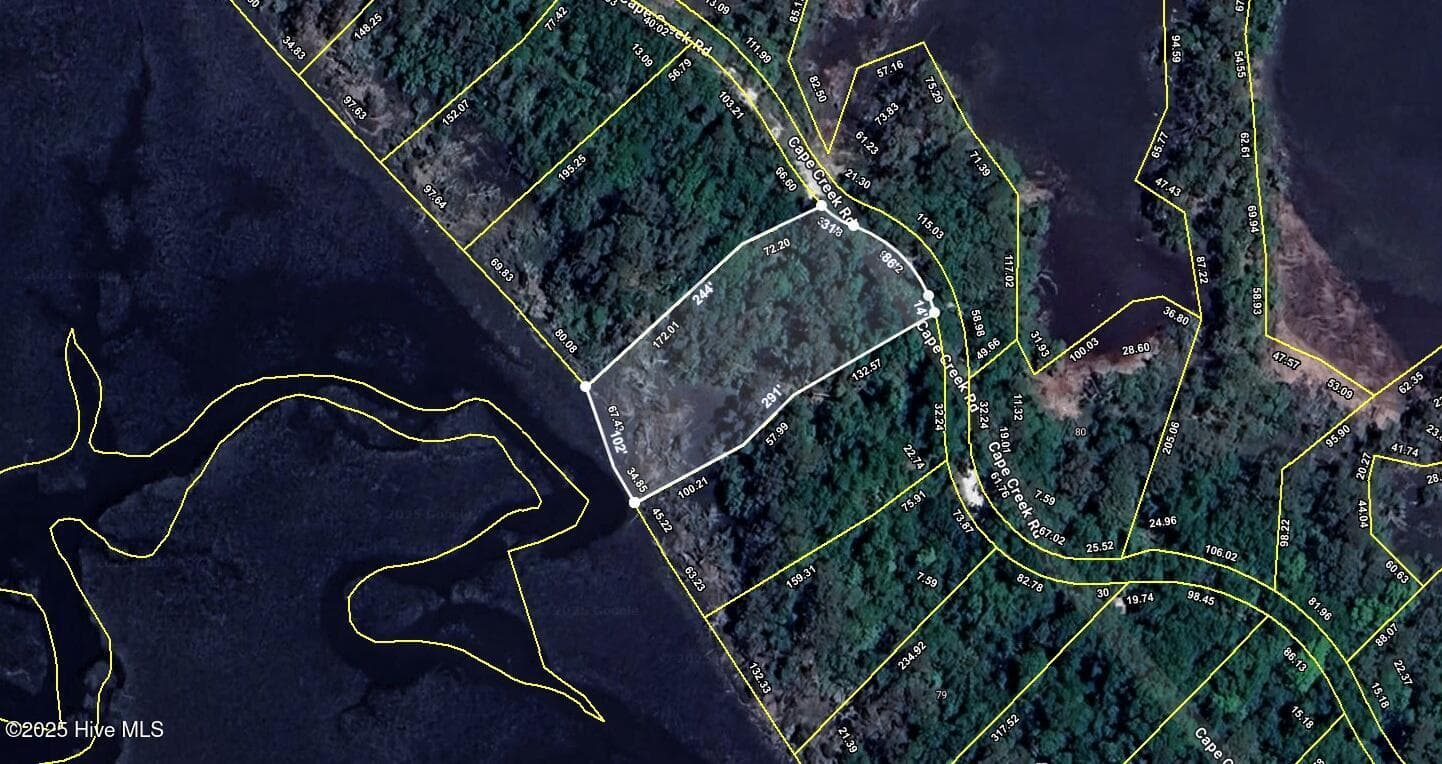 85 1185 Cape Creek Road, Bald Head Island, NC 28461
