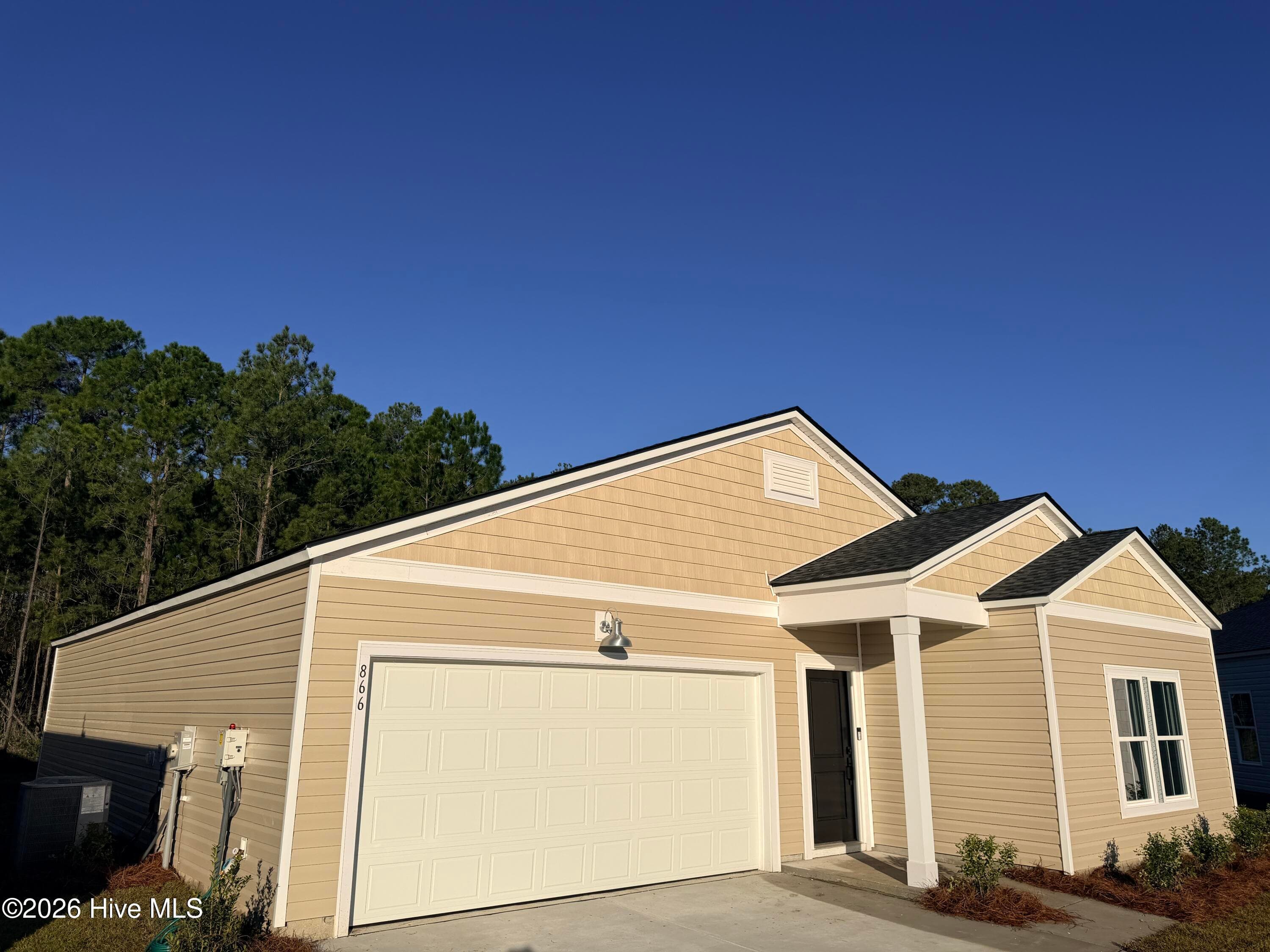 Single Family Residence at 866 Pinyon Loop SW Lot 27, Ocean Isle Beach, NC 28469, photo 55 of 57