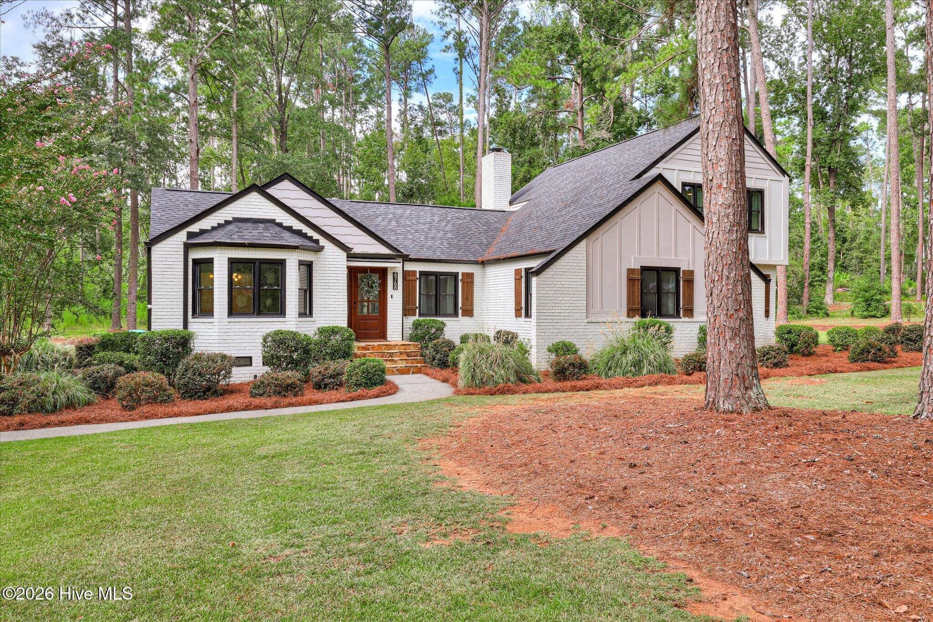 Single Family Residence at 4768 Woodbridge Drive, Evans, GA 30809