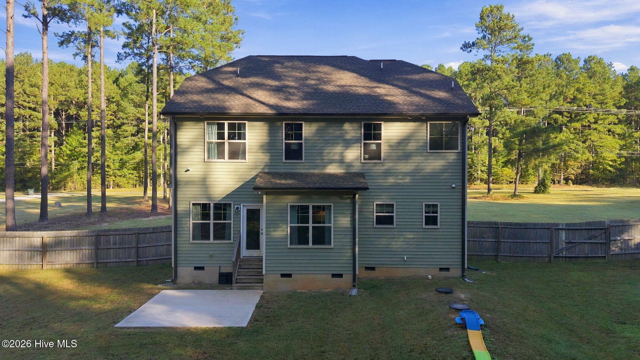 Single Family Residence at 8281 Us Highway 264a, Bailey, NC 27807, photo 10 of 118