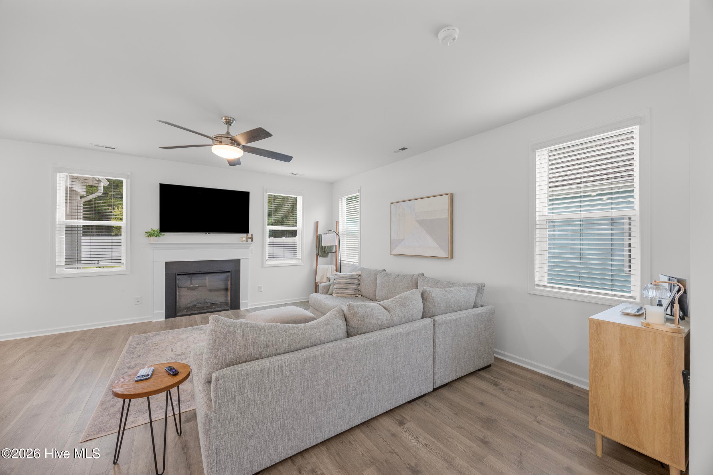 Single Family Residence at 1080 Ben Thomas Drive NE, Leland, NC 28451, photo 18 of 45