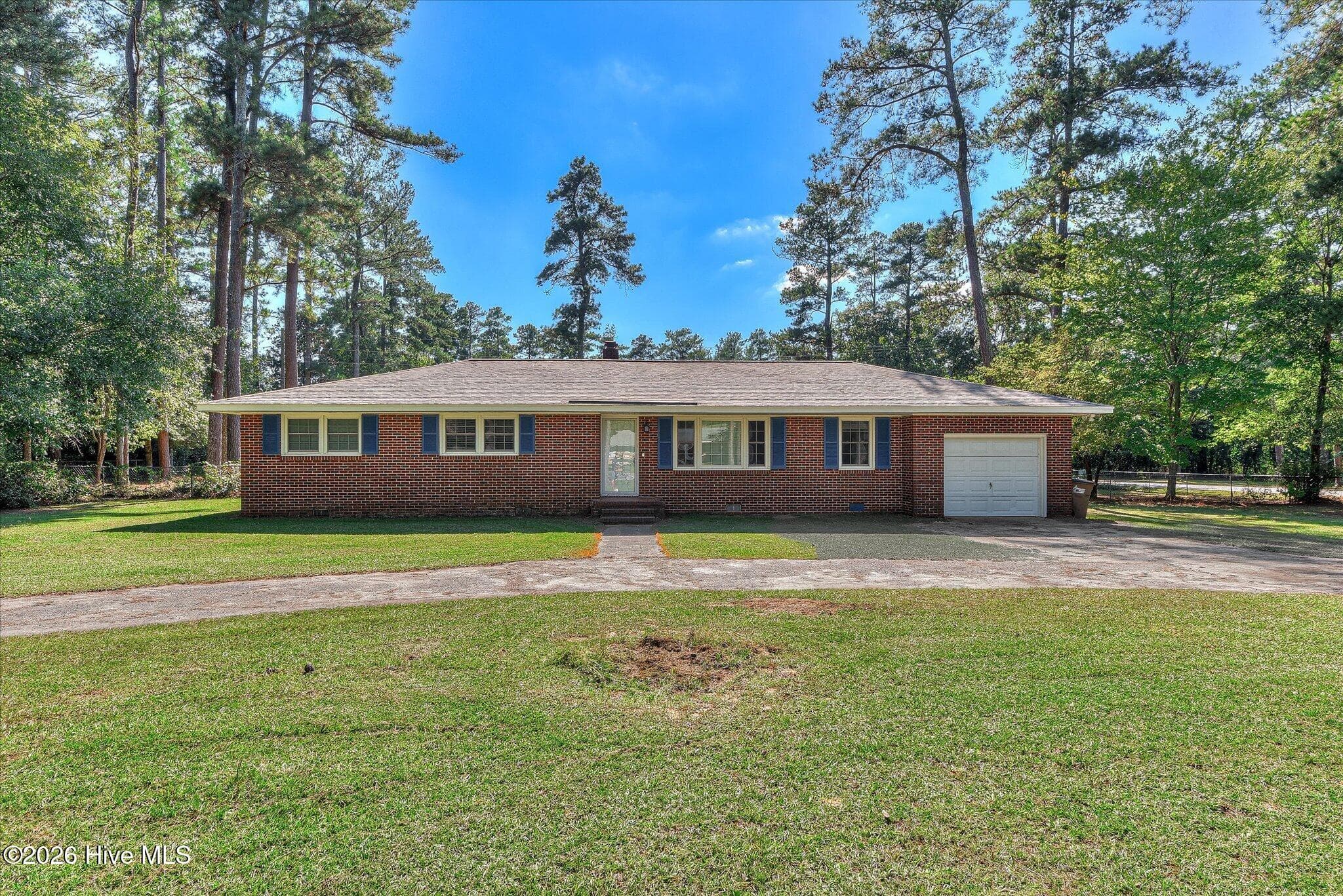 Single Family Residence at 1445 Pine Log Road, Aiken, SC 29803, photo 4 of 31