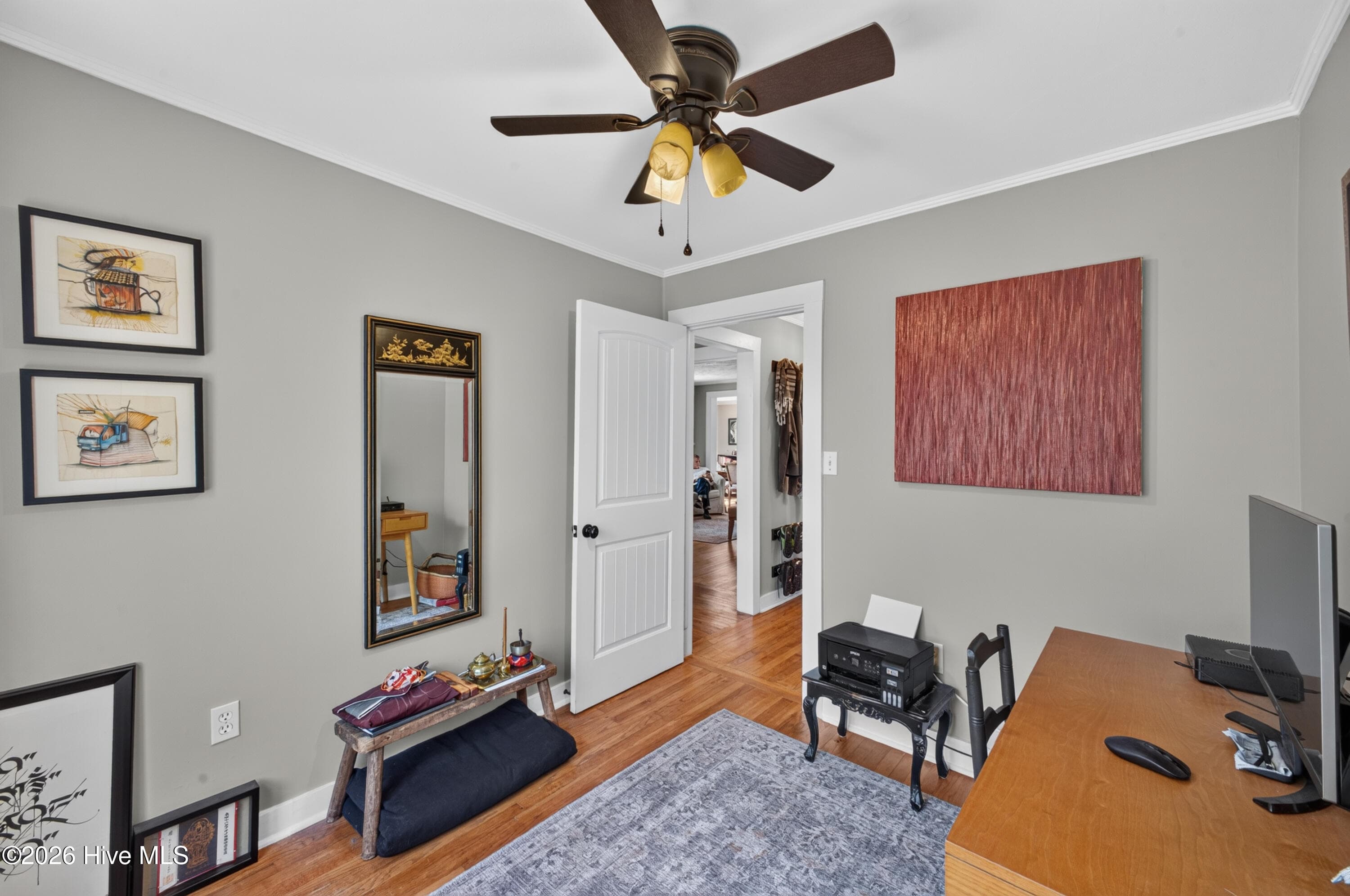 Single Family Residence at 3201 Clarence Drive, Augusta, GA 30909, photo 24 of 42