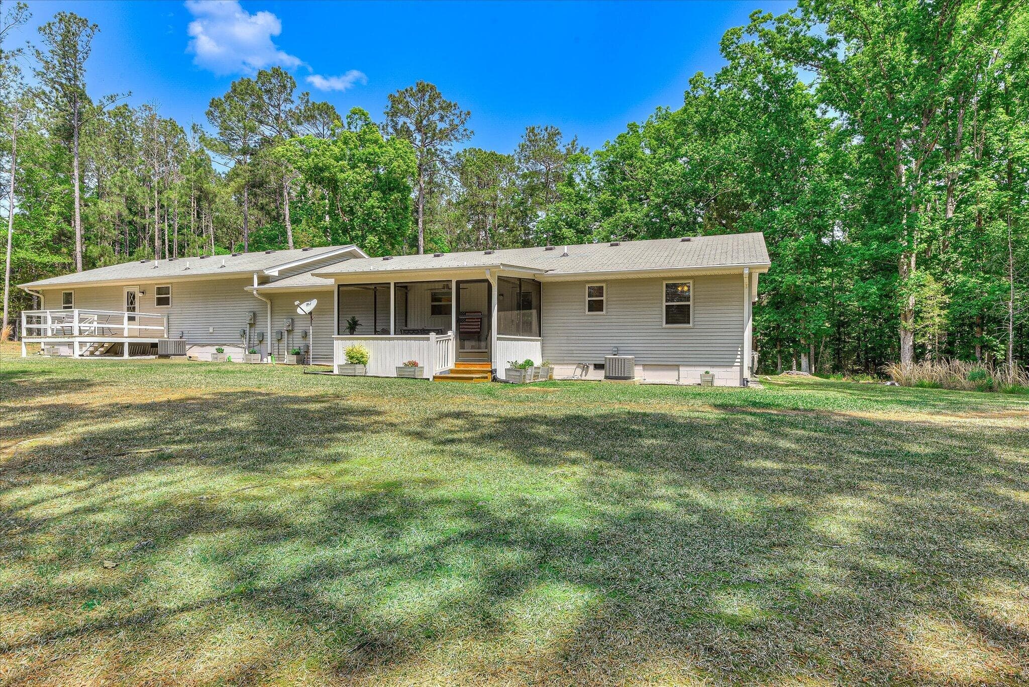 Single Family Residence at 136 / 138 Edmunds Cemetery Road, McCormick, SC 29835, photo 29 of 59