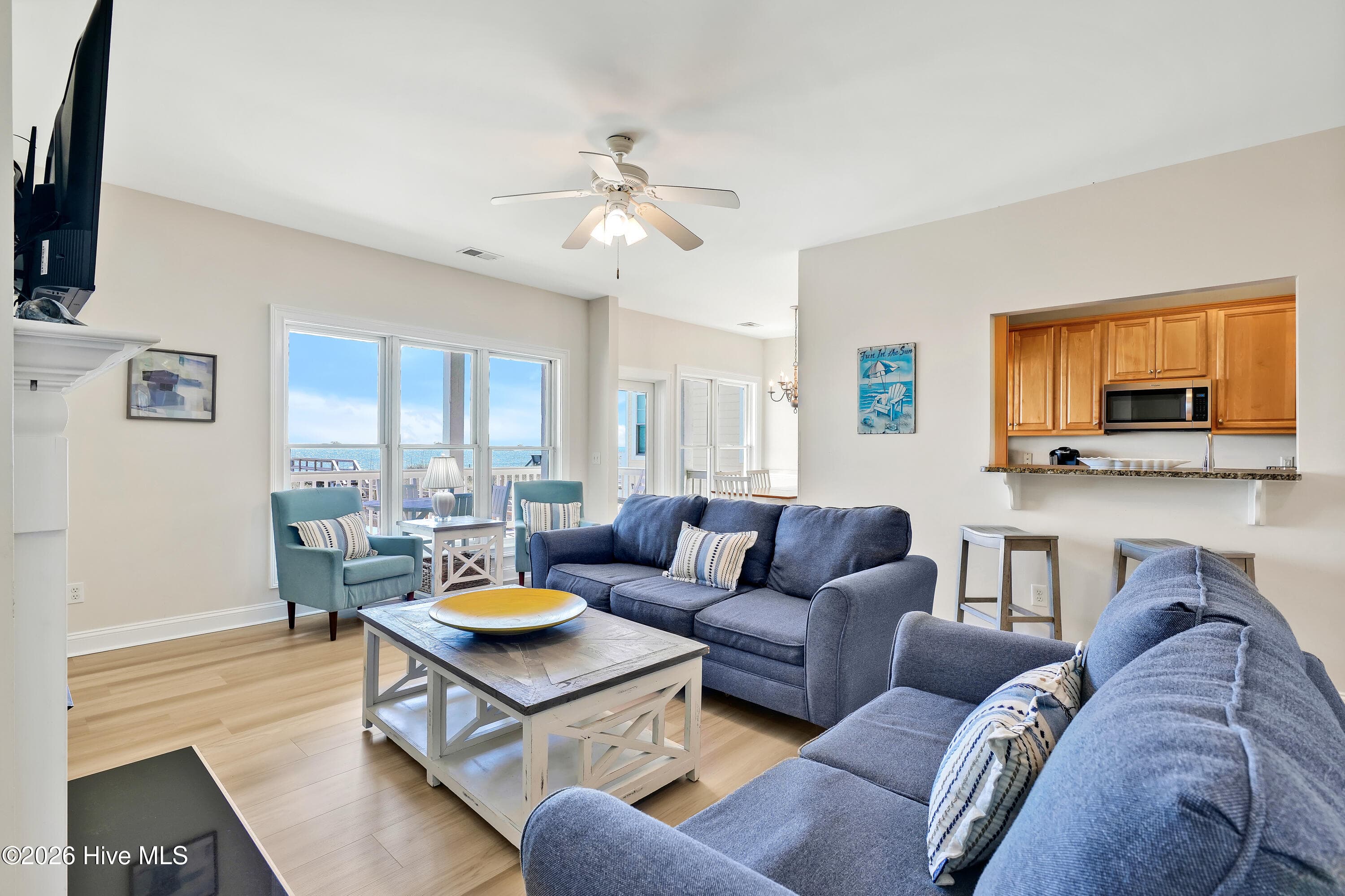 Condominium at 1412 Carolina Beach Avenue N Unit 1, Carolina Beach, NC 28428, photo 5 of 59