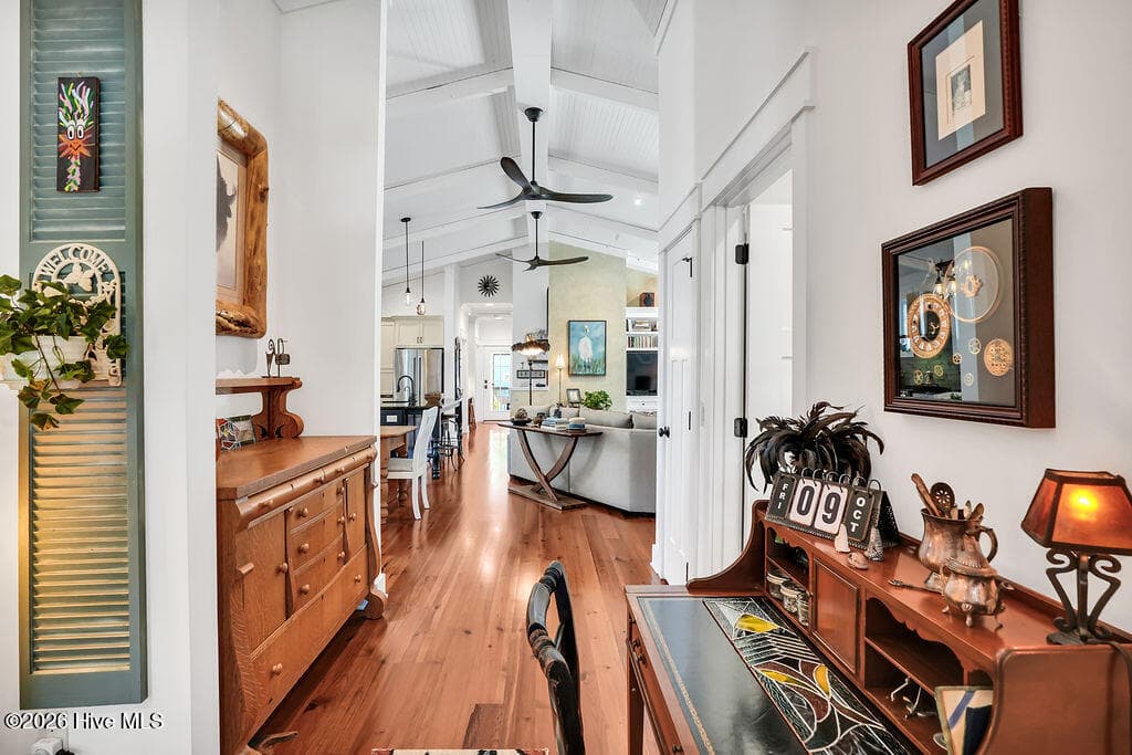 Single Family Residence at 506 Quarter Master Drive, Southport, NC 28461, photo 10 of 61