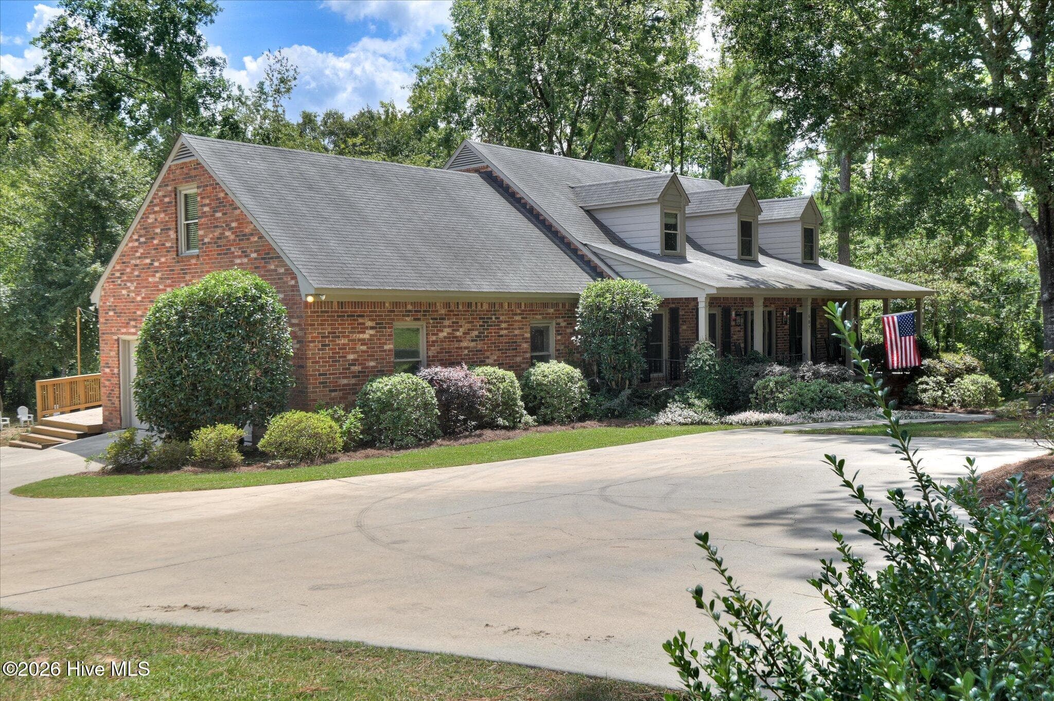 Single Family Residence at 687 Spooner Drive, Evans, GA 30809, photo 4 of 93