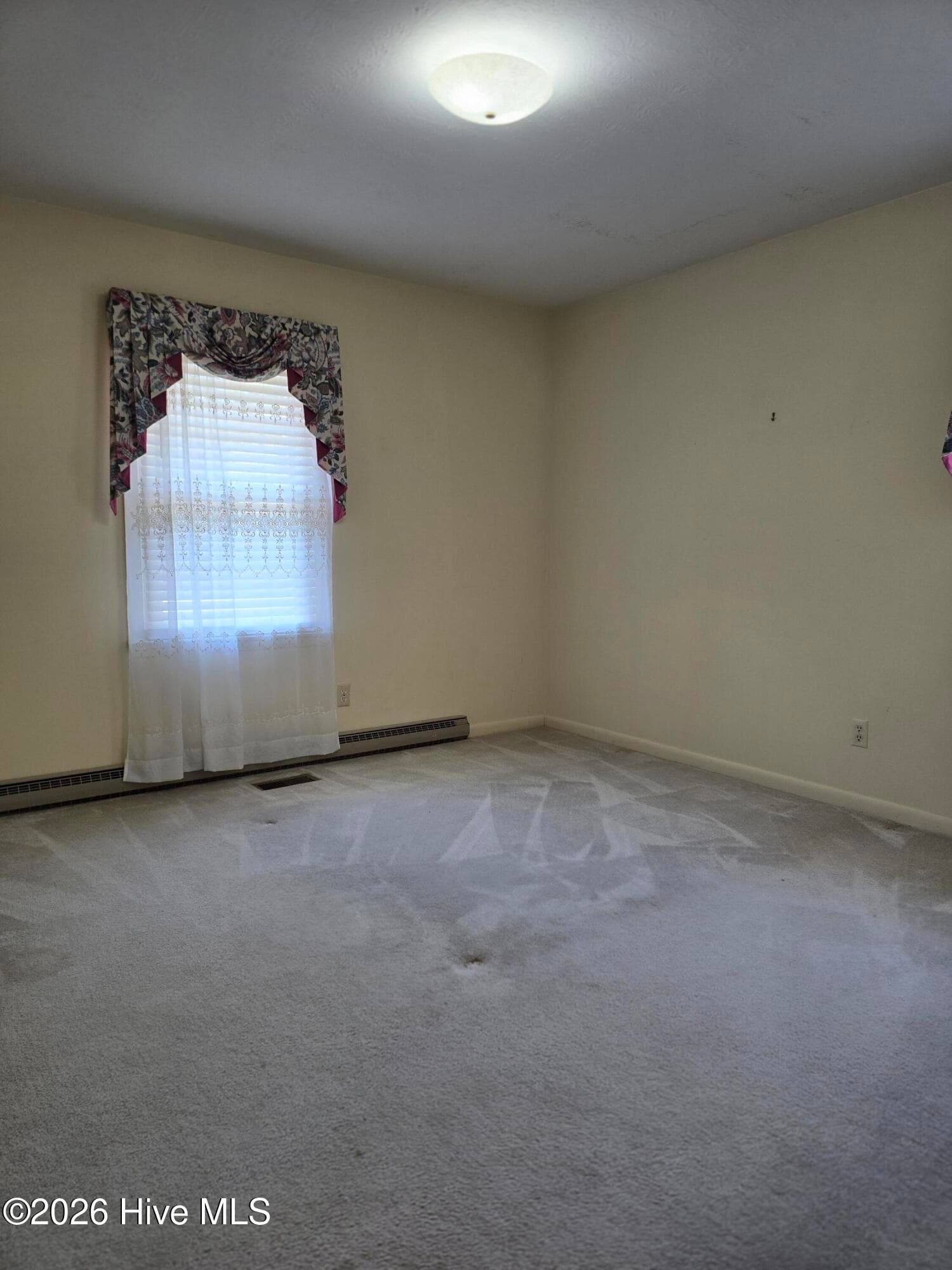 Bedroom 1 - 214 E Bladen Street, Bladenboro, NC 28320