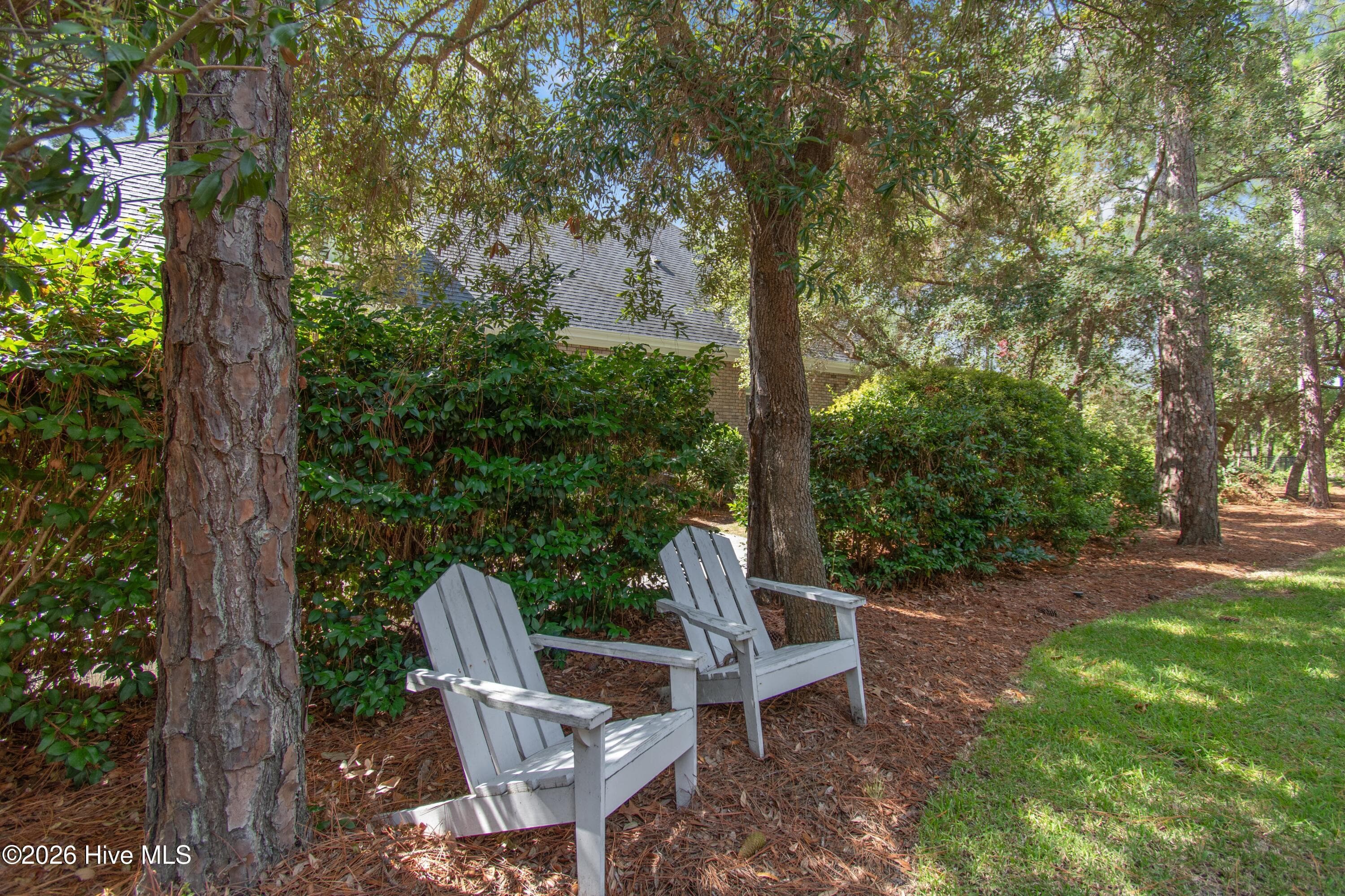 Single Family Residence at 3807 Ridge Crest Drive, Southport, NC 28461, photo 53 of 112
