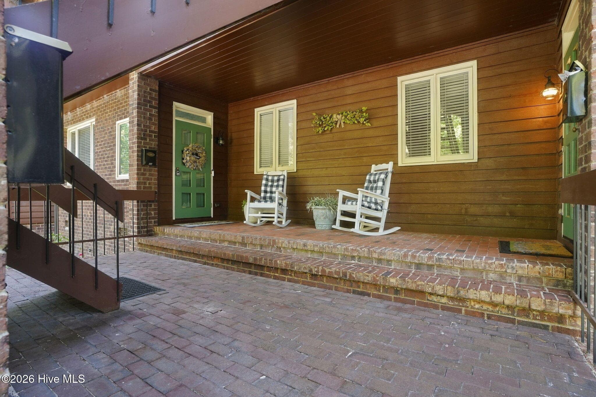 Condominium at 1311 Forest Hills Road NW D-2, Wilson, NC 27896, photo 29 of 31