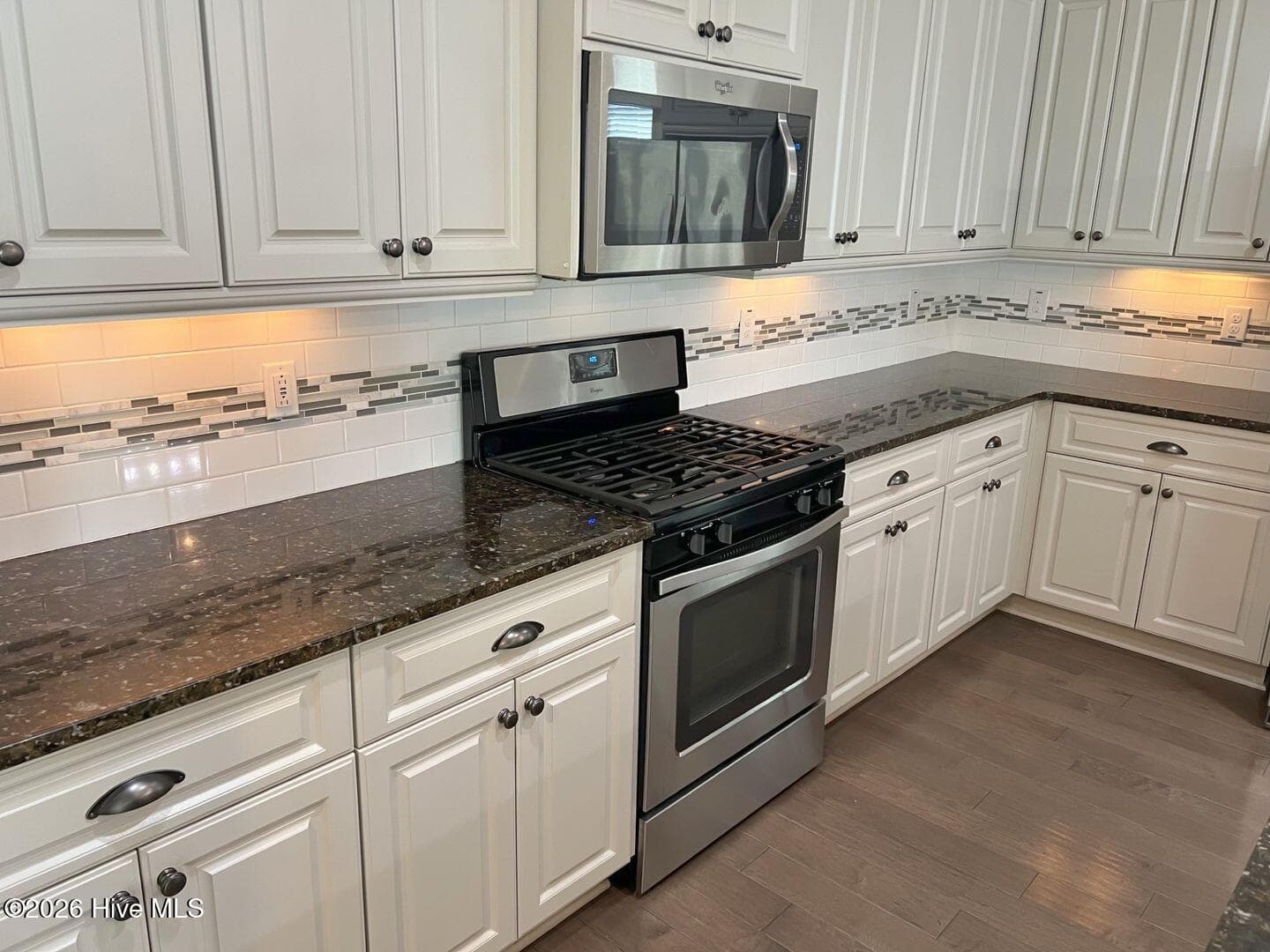 Kitchen - 551 Bunchgrass Street, Evans, GA 30809