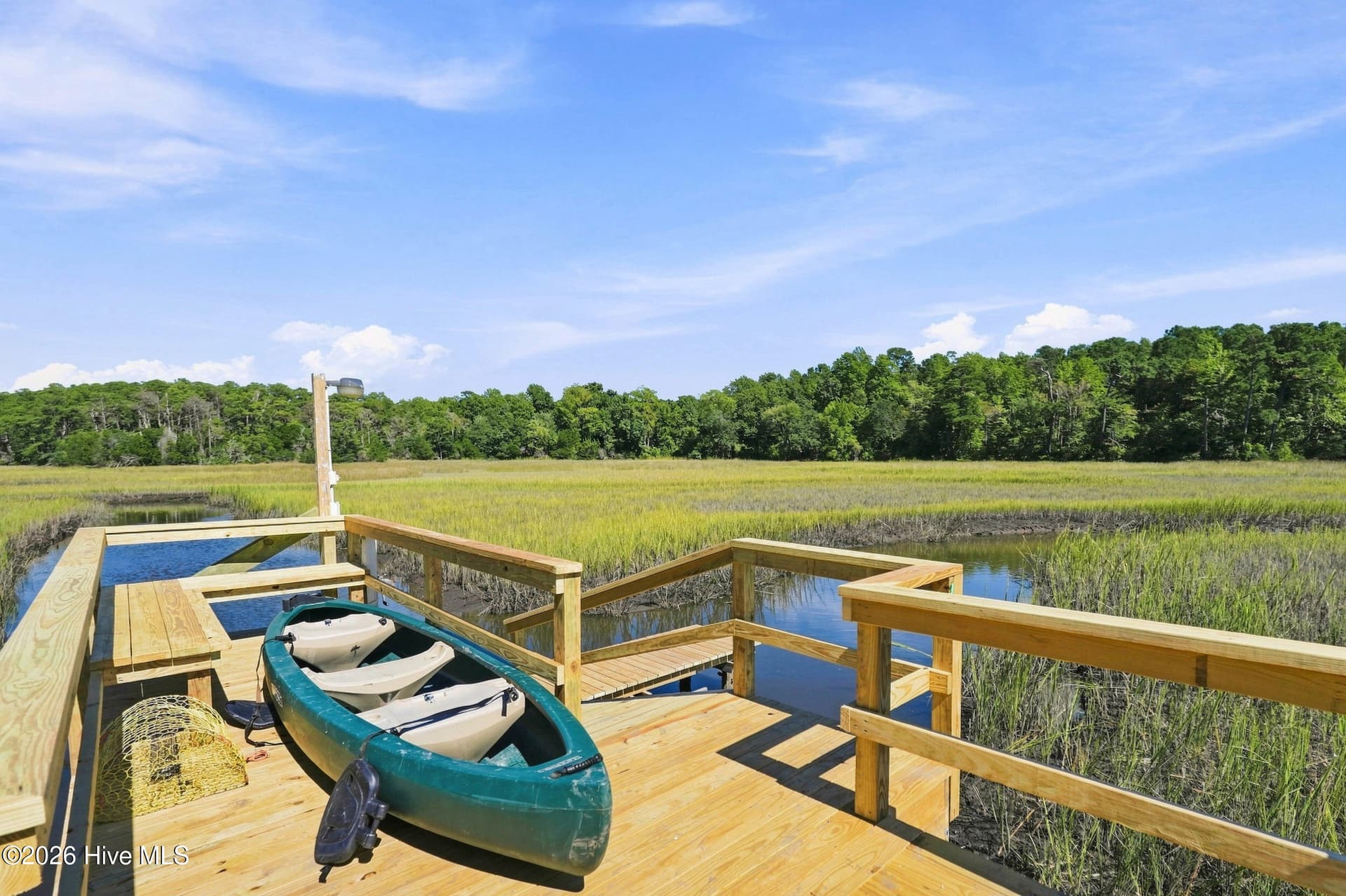 Single Family Residence at 606 Ravenswood Road, Hampstead, NC 28443, photo 11 of 11