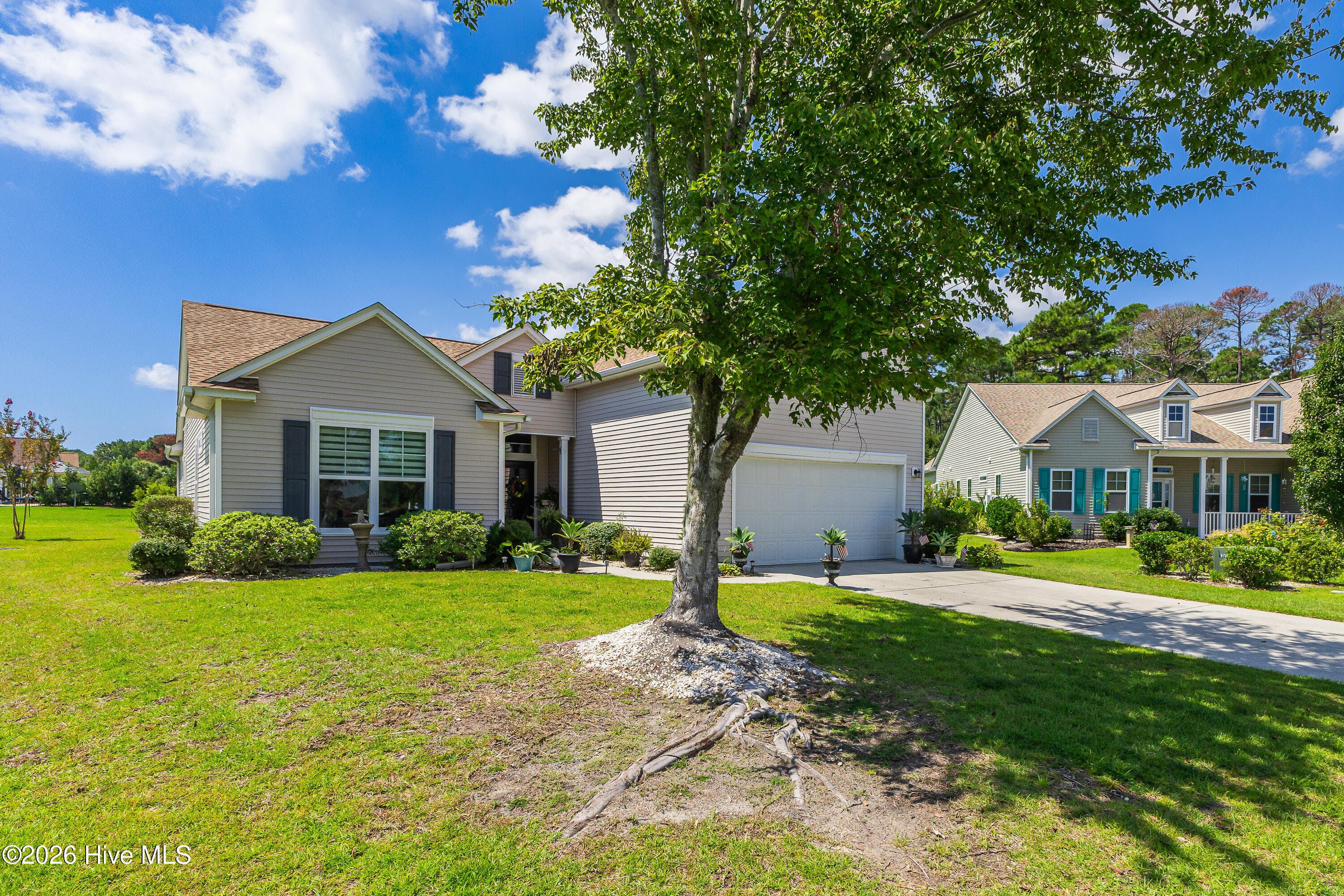 Single Family Residence at 5019 Pierhead Court, Southport, NC 28461, photo 2 of 66