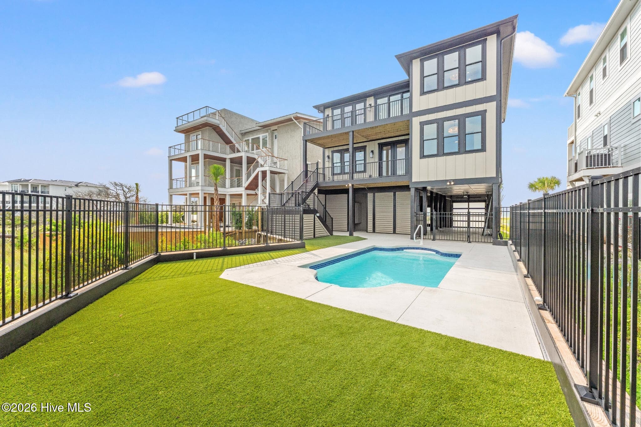 Single Family Residence at 41 Grand View Drive, Ocean Isle Beach, NC 28469, photo 111 of 147