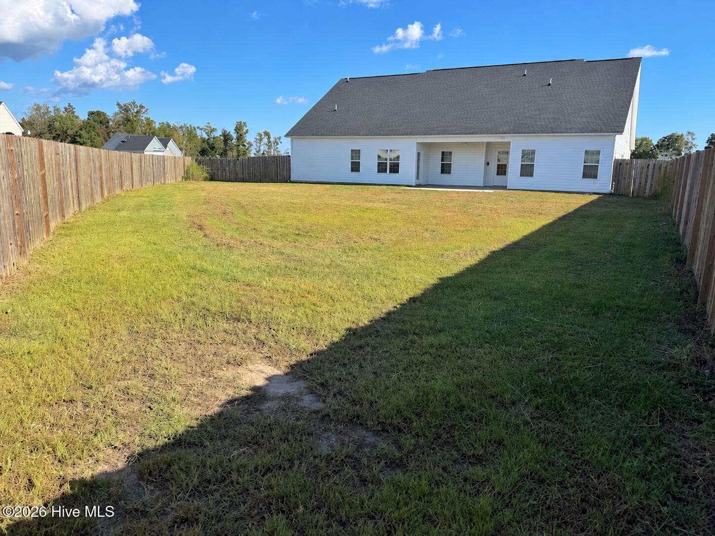 Single Family Residence at 337 Naval Store Drive, Jacksonville, NC 28546, photo 57 of 57