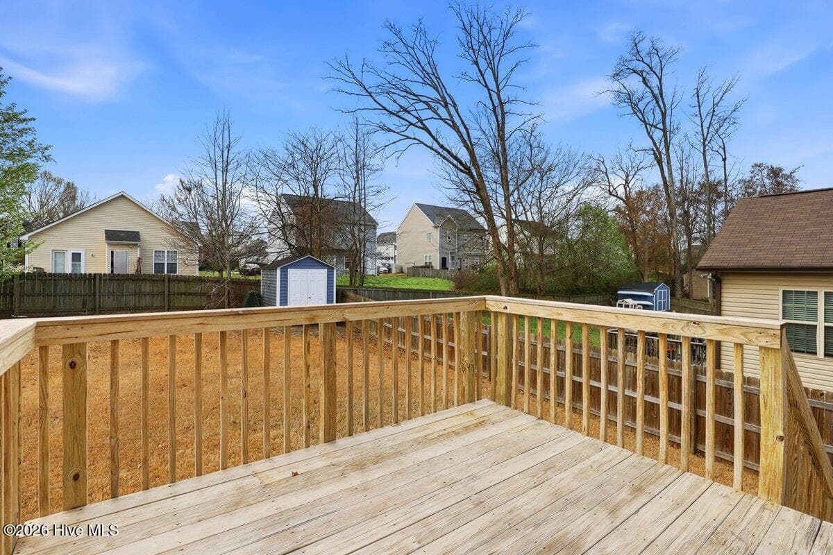 Single Family Residence at 308 Chamberlain Drive, Clayton, NC 27527, photo 57 of 81