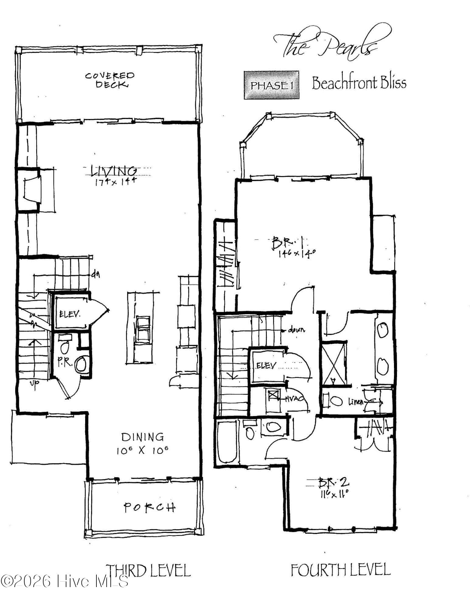 Single Family Residence at 113 Ocean Promenade, Indian Beach, NC 28512, photo 2 of 19