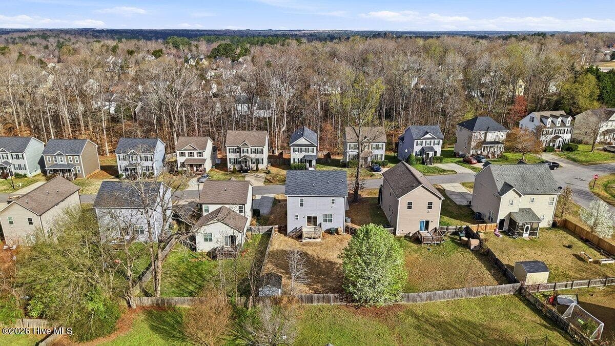 Single Family Residence at 308 Chamberlain Drive, Clayton, NC 27527, photo 71 of 81