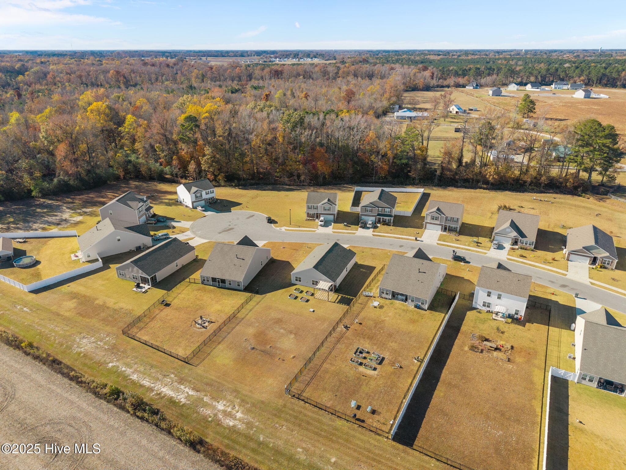 Single Family Residence at 4449 Marthas Village Lane, Ayden, NC 28513, photo 35 of 38