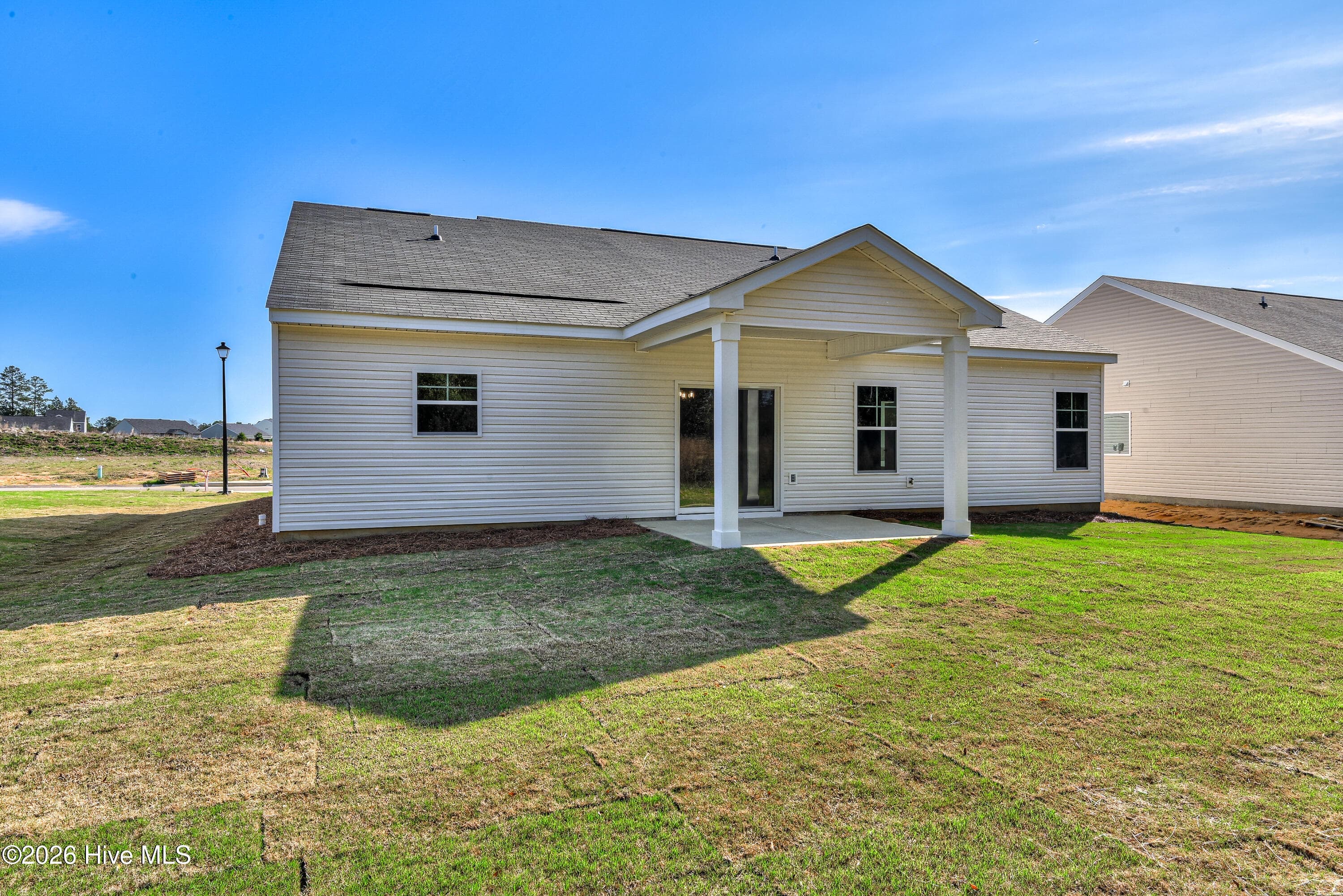 Single Family Residence at 3316 Heartwood Pass, Aiken, SC 29803, photo 31 of 33