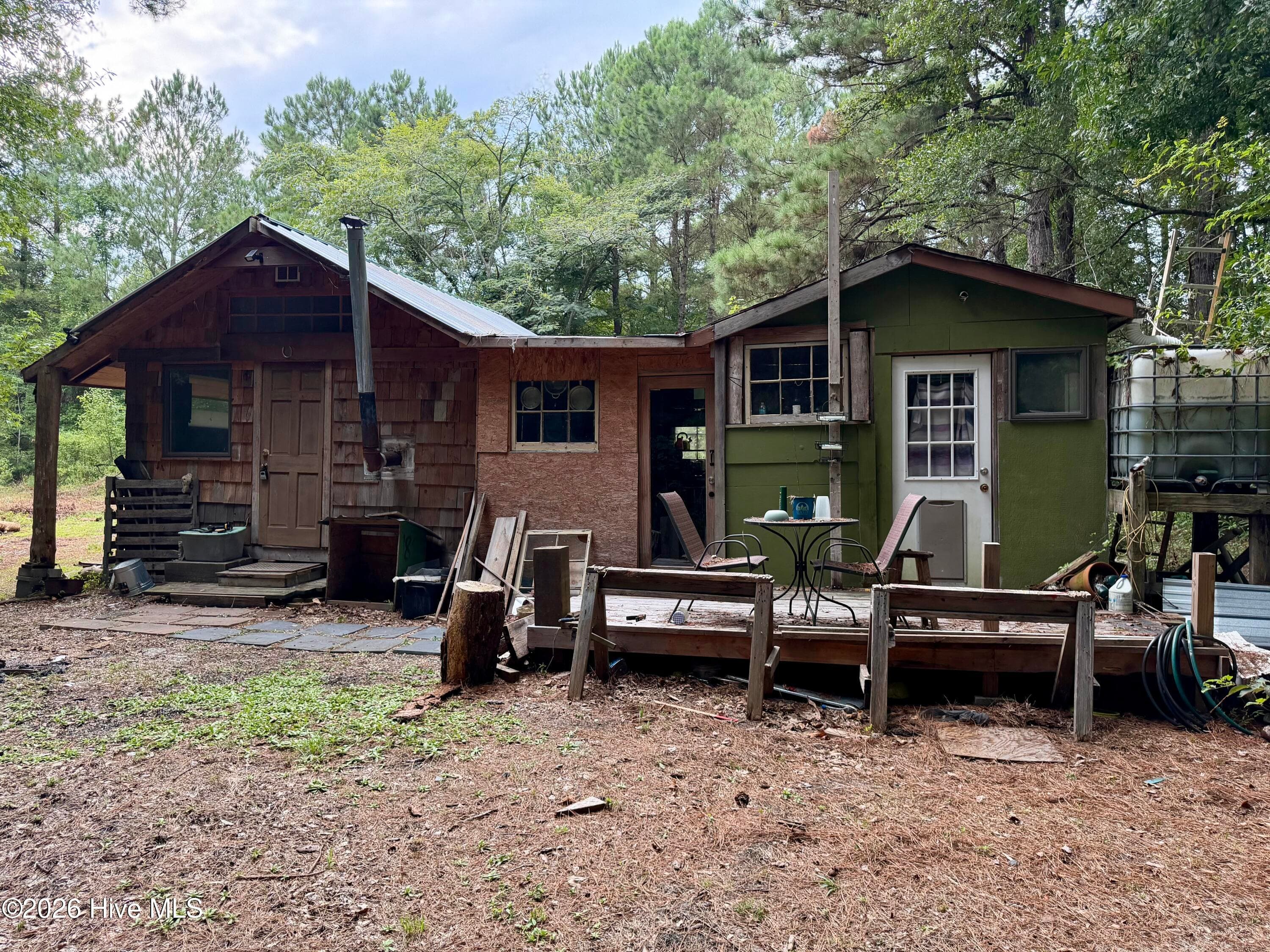 Residential Lot at 182 Rock Road, Maple Hill, NC 28454, photo 5 of 13