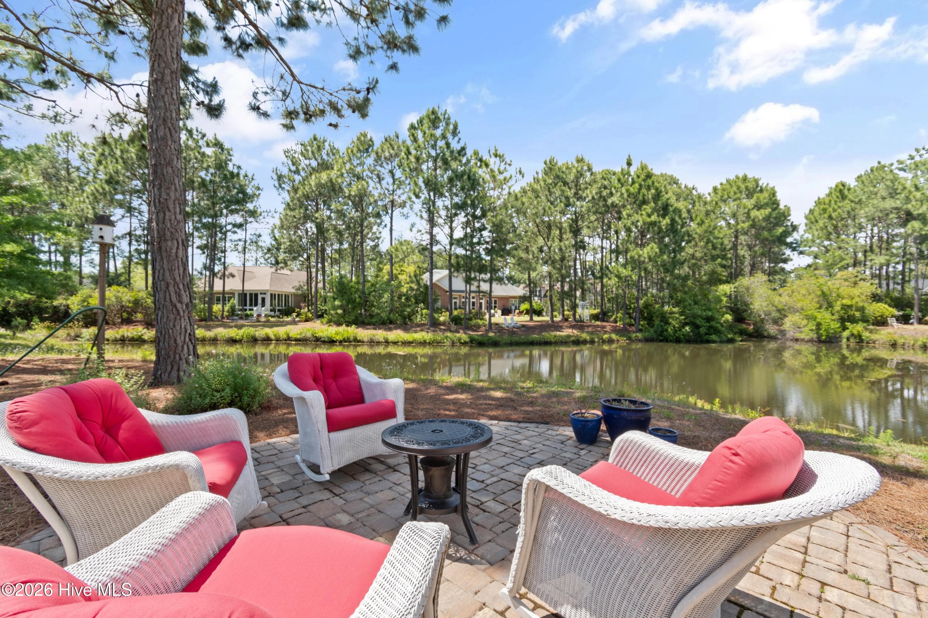 Single Family Residence at 3782 Ridge Crest Drive, Southport, NC 28461, photo 31 of 70