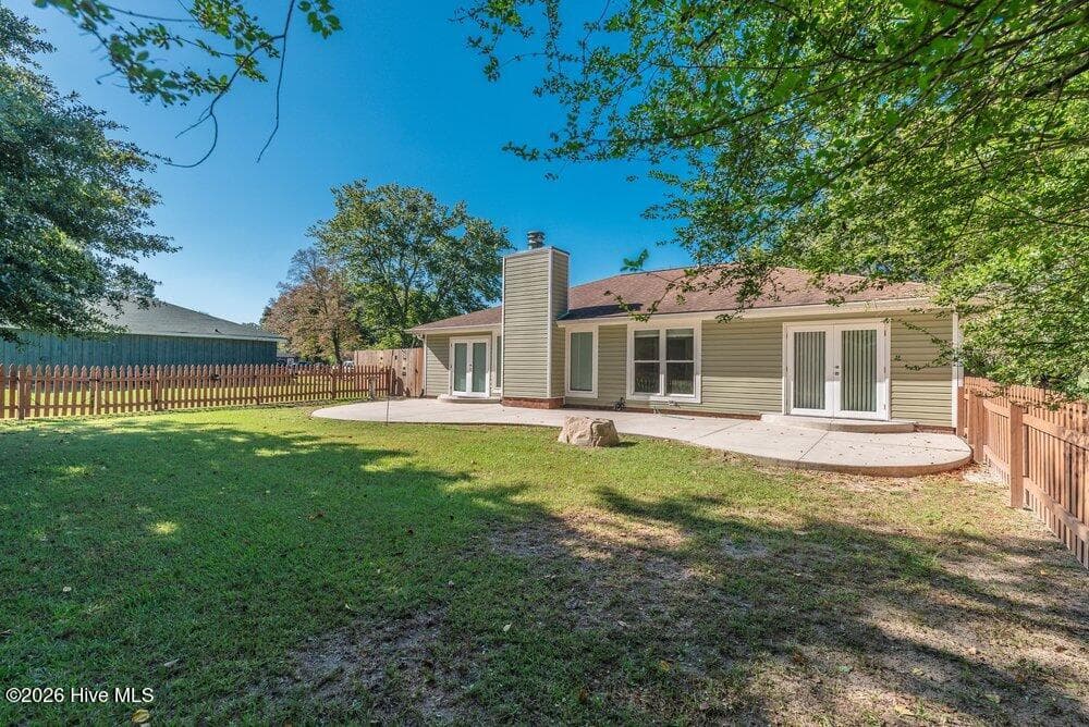 Single Family Residence at 4425 Goshen Lake Drive S, Augusta, GA 30906, photo 42 of 43