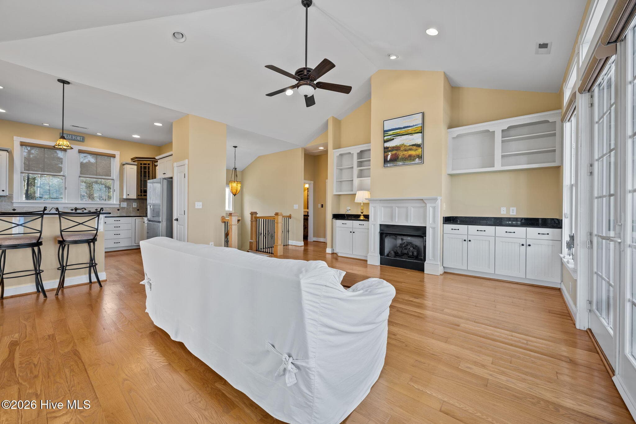 Single Family Residence at 486 Sandy Point Drive, Beaufort, NC 28516, photo 10 of 88