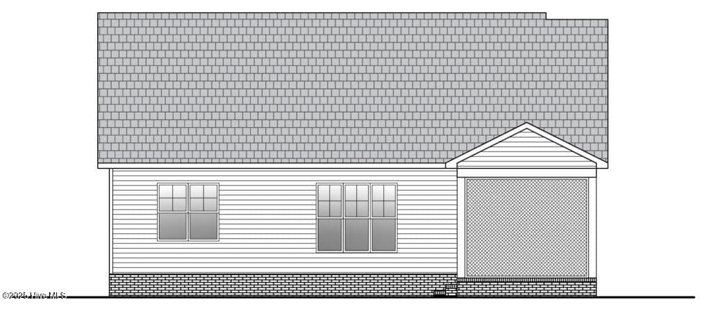 Shelton Floor Plan - 27 N High Point Road, Southport, NC 28461