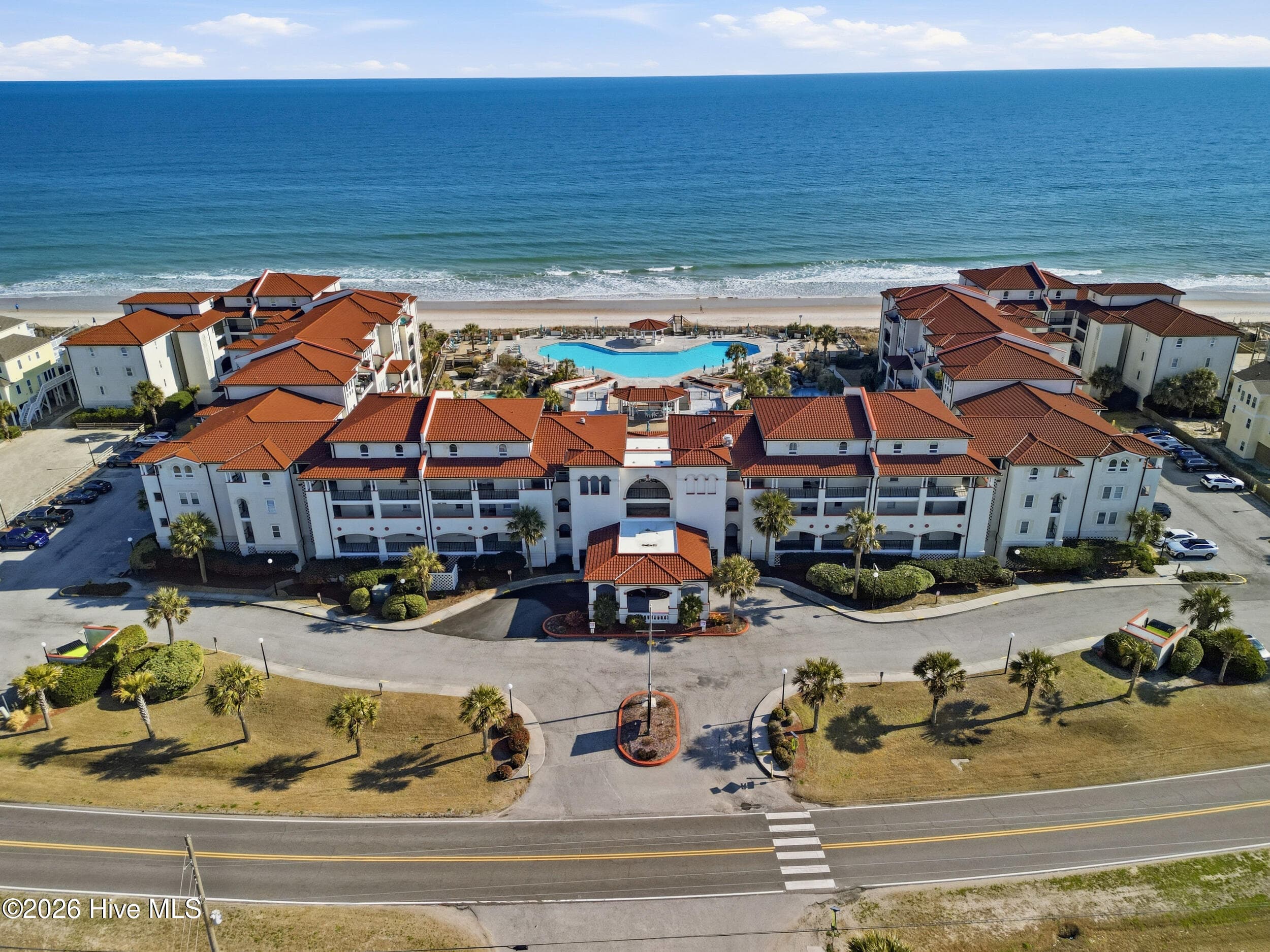 Condominium at 790 New River Inlet Road Unit 207a, North Topsail Beach, NC 28460, photo 65 of 74