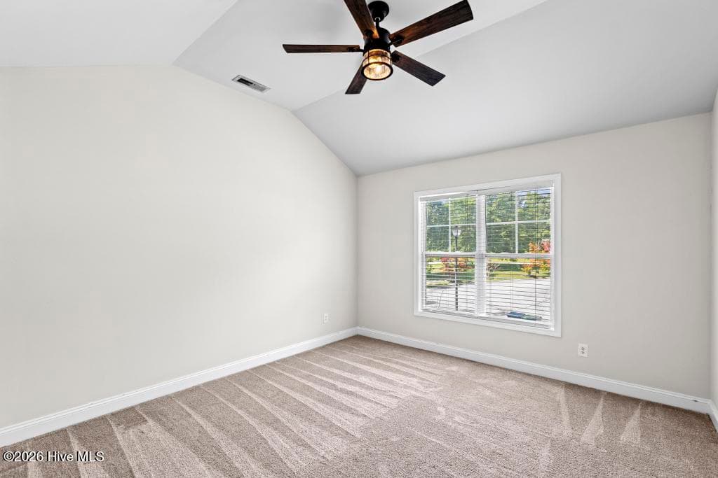 Single Family Residence at 201 Old Millstone Court, Sneads Ferry, NC 28460, photo 49 of 86