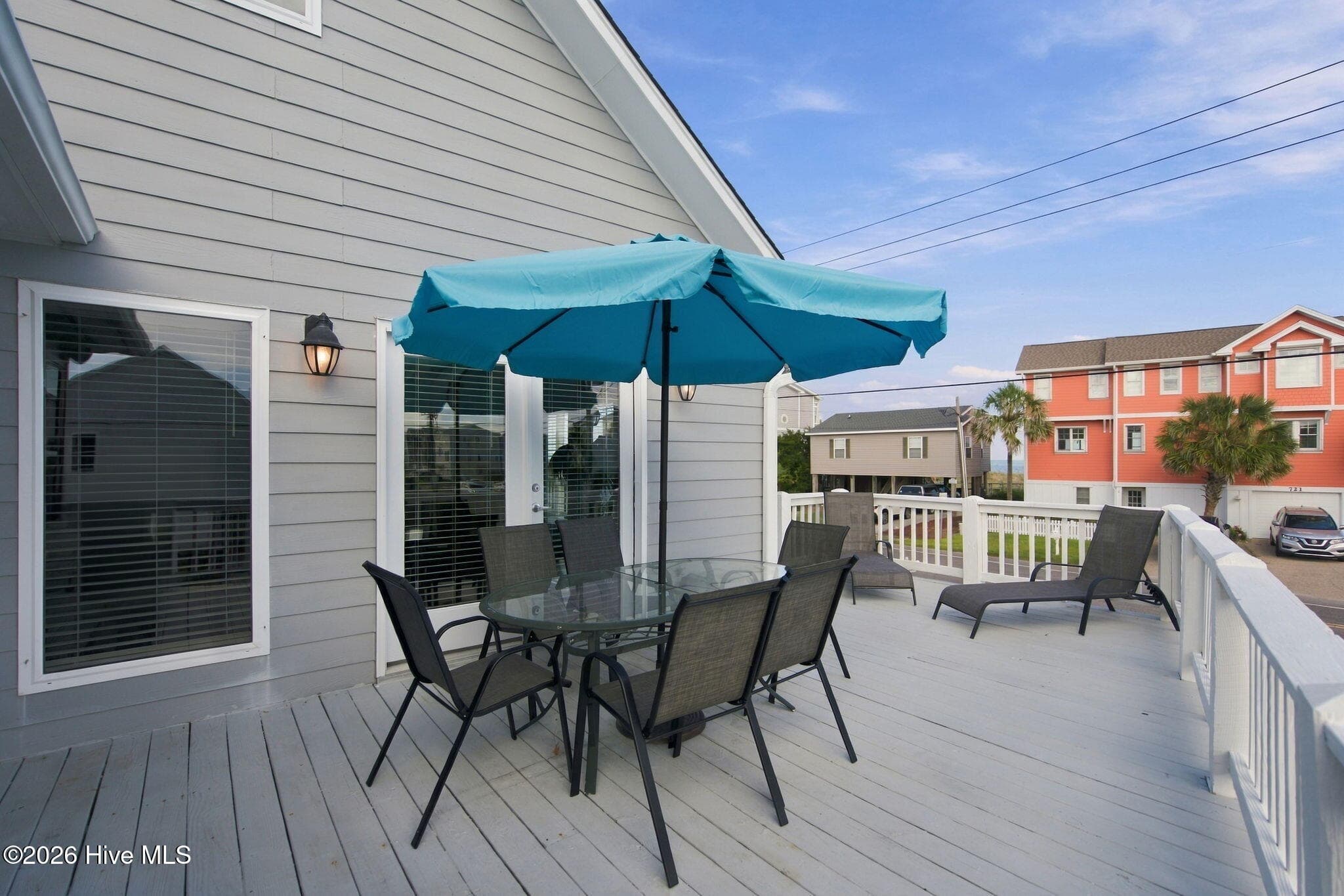 Single Family Residence at 720 Fort Fisher Boulevard S, Kure Beach, NC 28449, photo 100 of 145