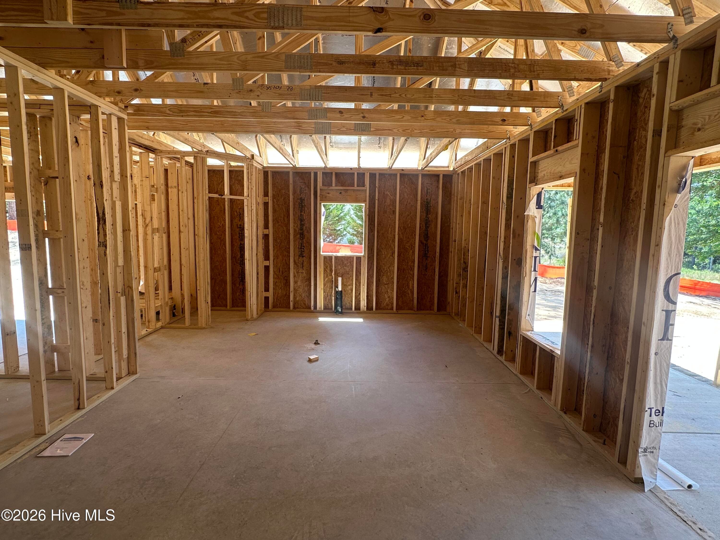 Single Family Residence at 54 N Shamrock Drive, Jackson Springs, NC 27281, photo 33 of 56