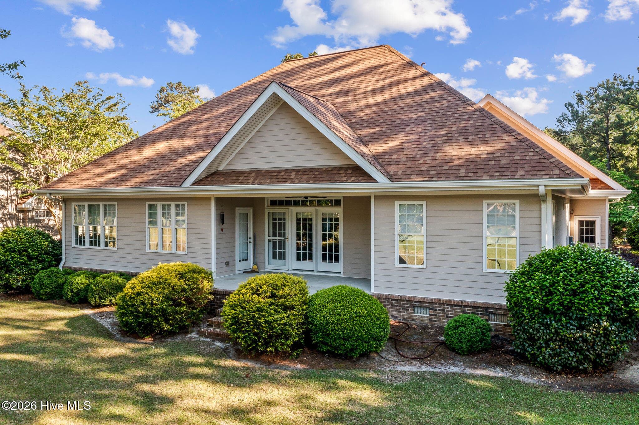 Single Family Residence at 402 Lockwood Lane SW, Supply, NC 28462, photo 51 of 75