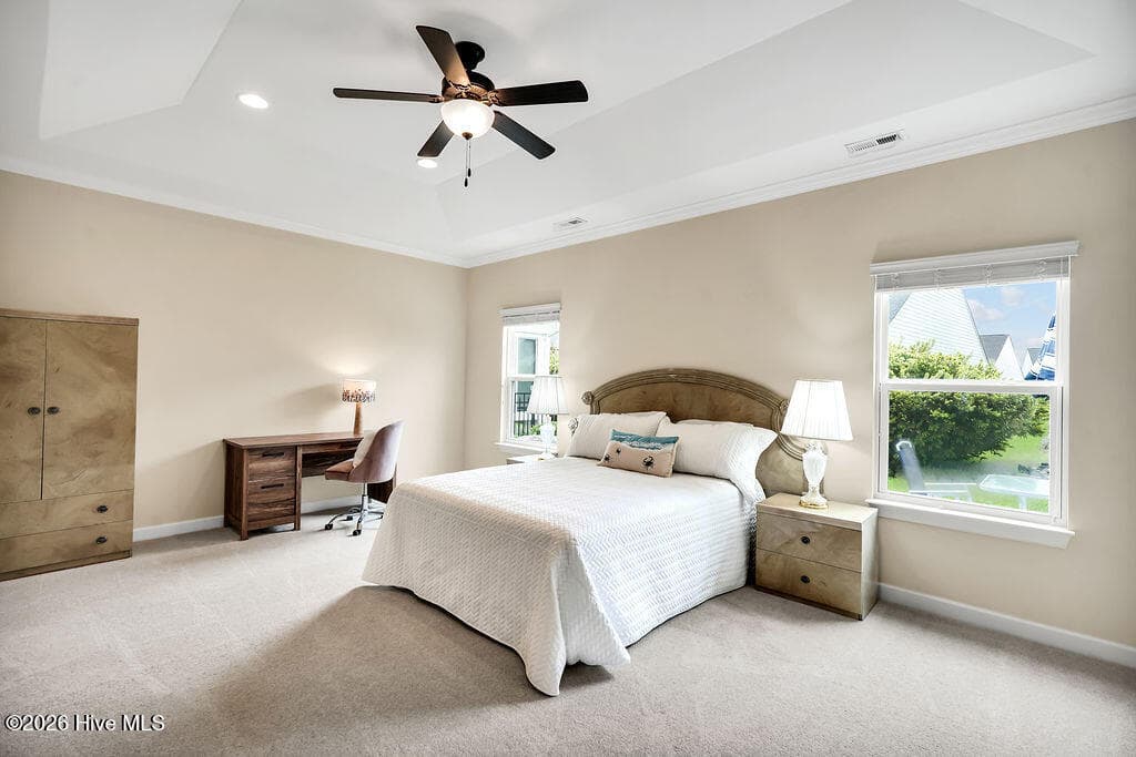 Single Family Residence at 7091 Muskerry Way, Leland, NC 28451, photo 17 of 107