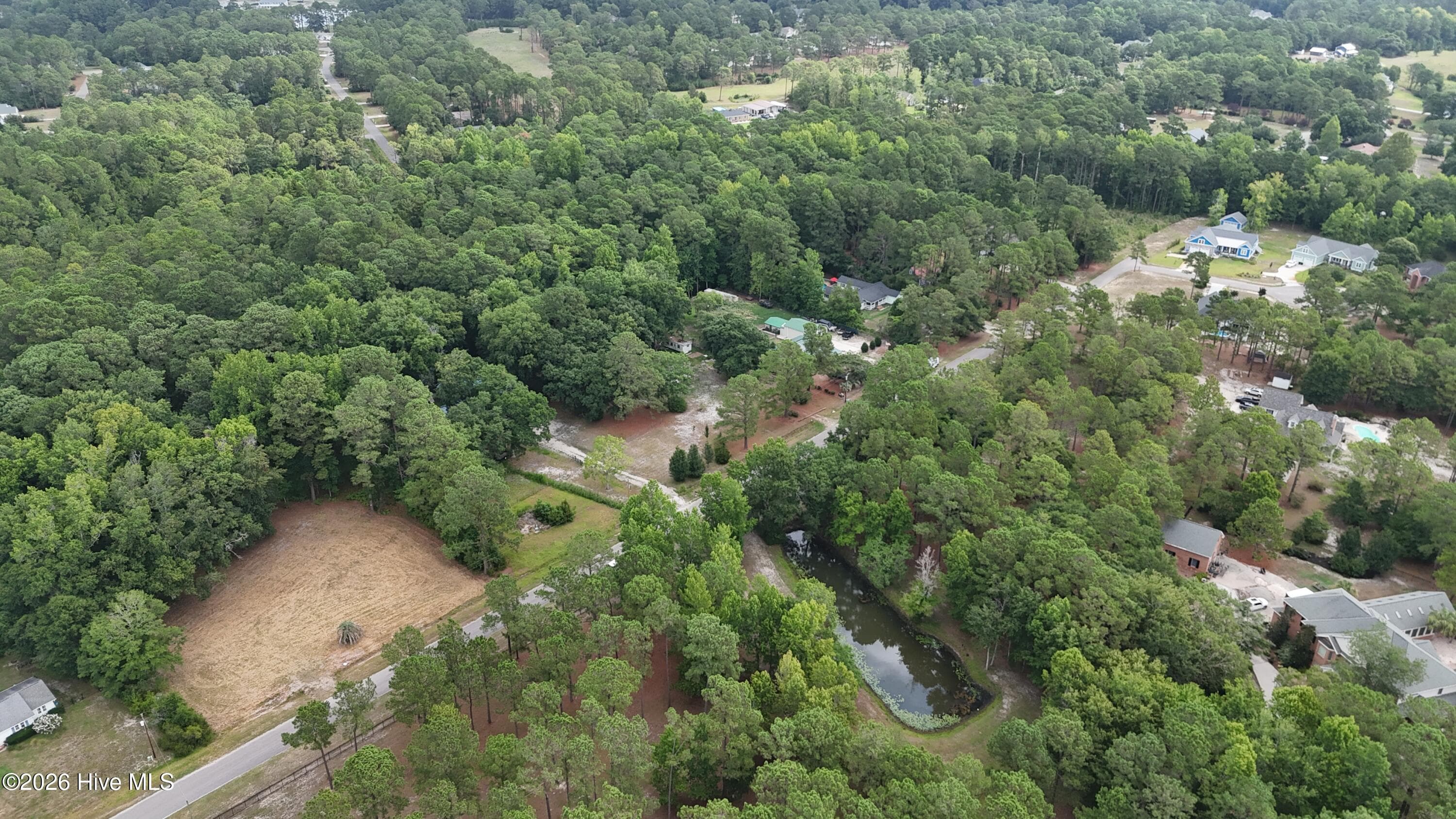 Residential Lot at 4270 Happy Valley Lane SW, Shallotte, NC 28470, photo 10 of 10