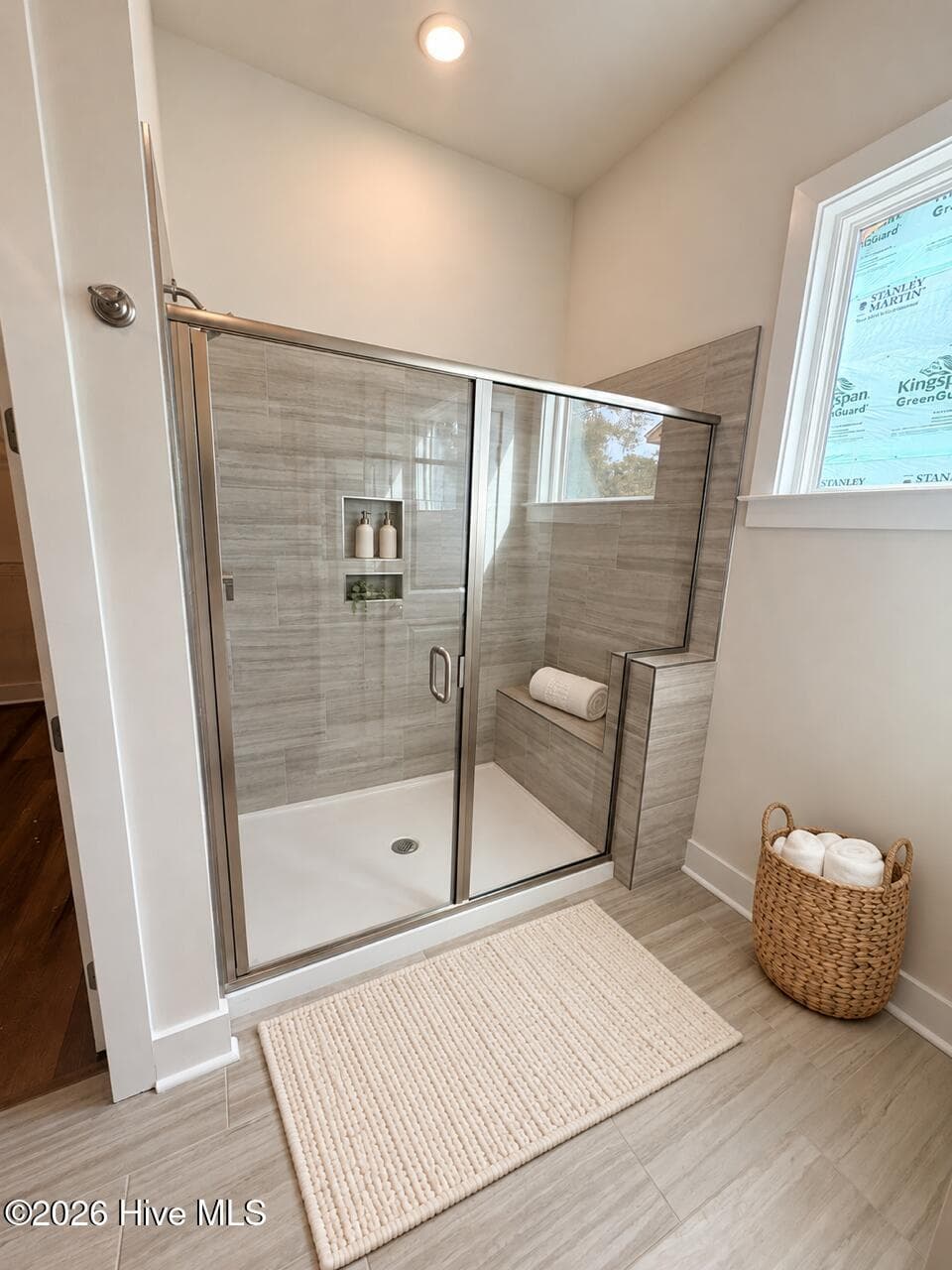 Photo is of actual home virtually staged for illustrative purposes. - 2007 Oakton Drive 2, Southport, NC 28461