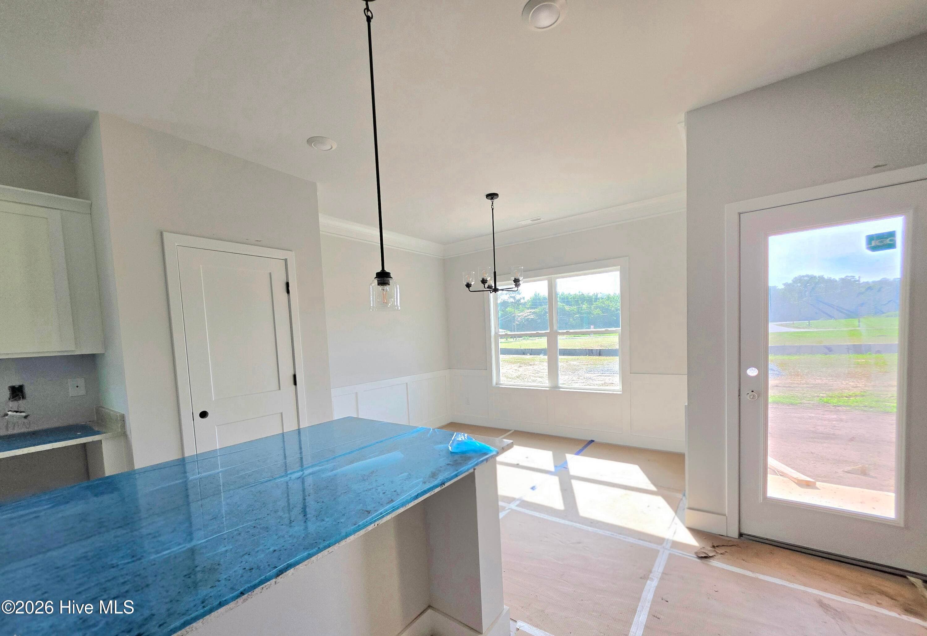 Single Family Residence at 405 S Carey Street Lot 68, La Grange, NC 28551, photo 31 of 62