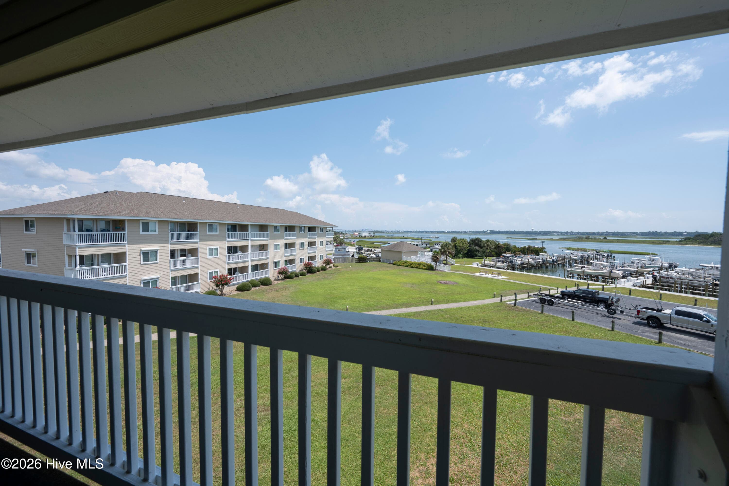 Condominium at 650 Cedar Point Boulevard A34, Cedar Point, NC 28584, photo 60 of 73