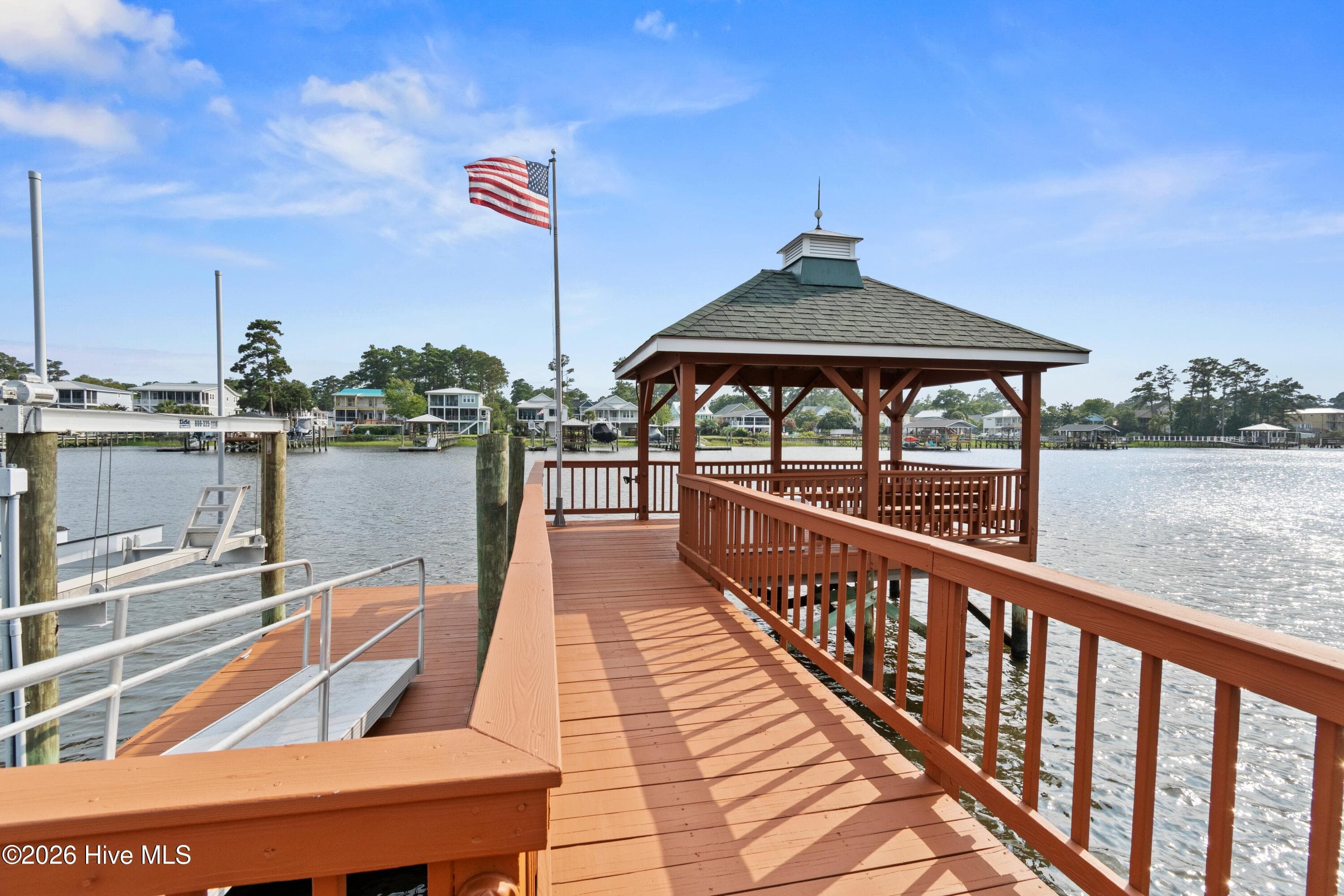 Single Family Residence at 2680 Mariners Way SE, Southport, NC 28461, photo 100 of 179