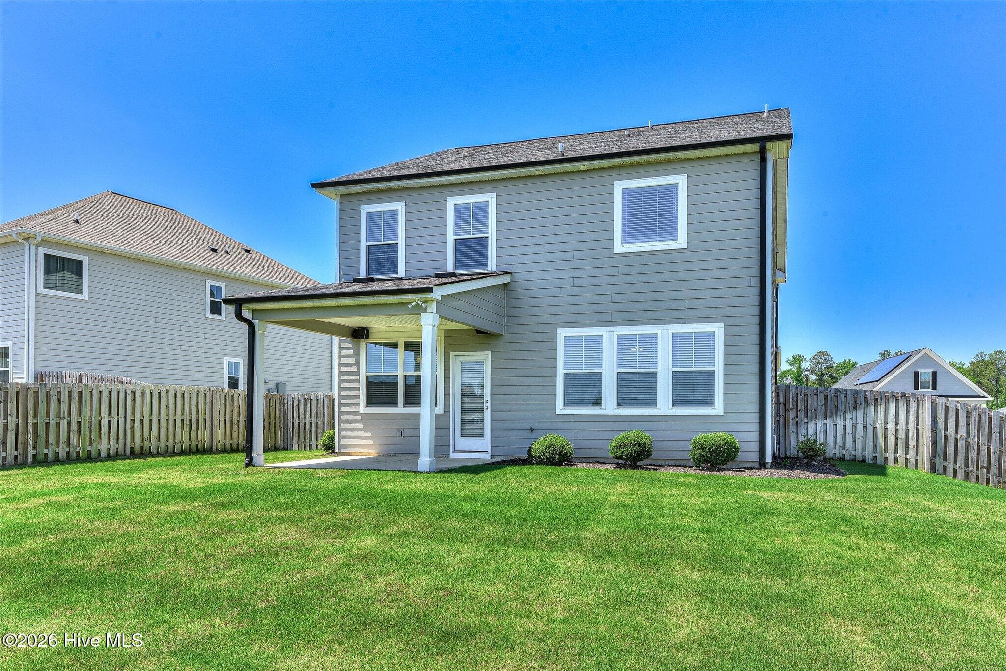 Single Family Residence at 3205 Wayne Drive, Grovetown, GA 30813, photo 45 of 47
