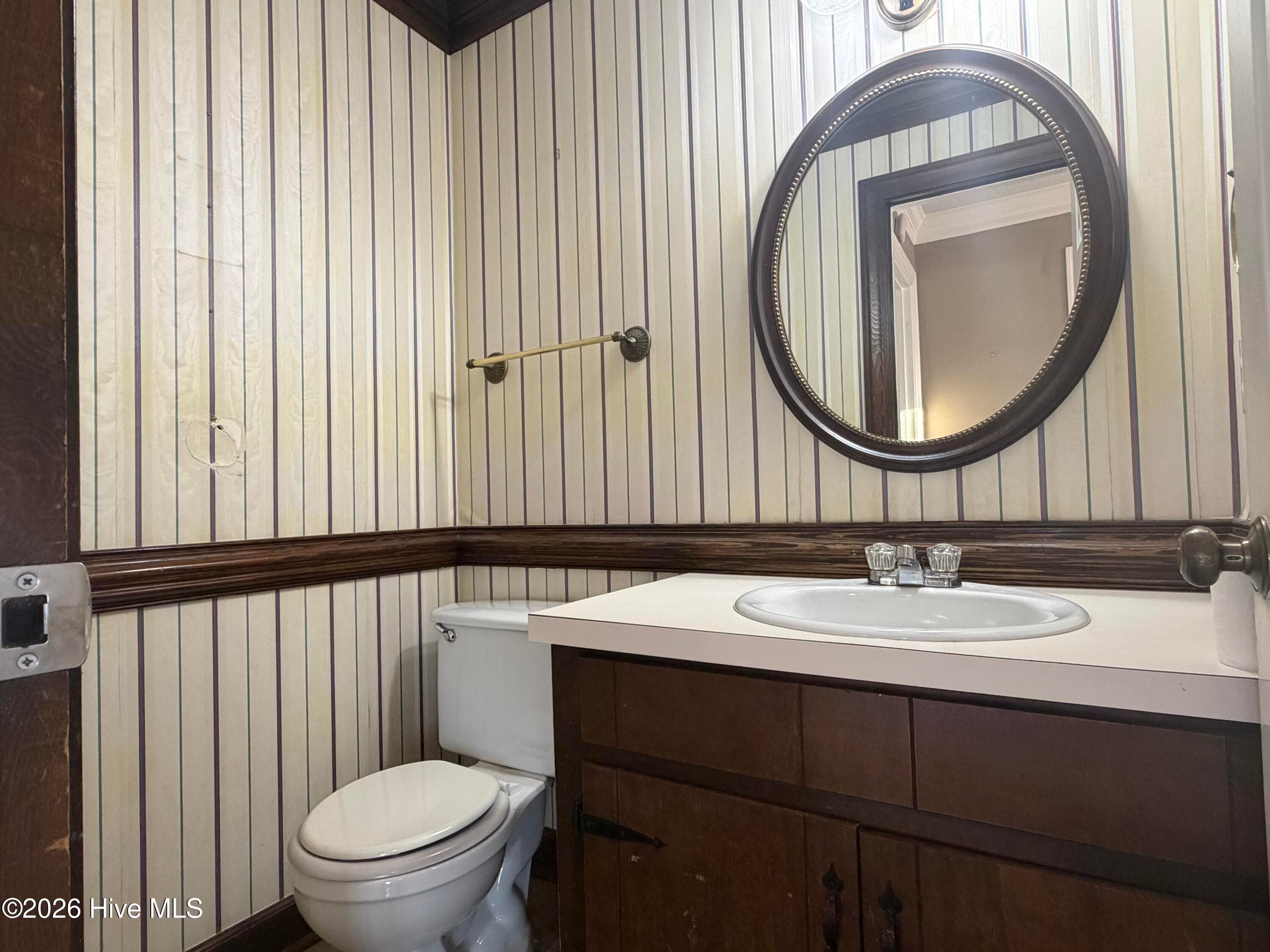 Single Family Residence at 828 Jeffreys Road, Rocky Mount, NC 27804, photo 14 of 33