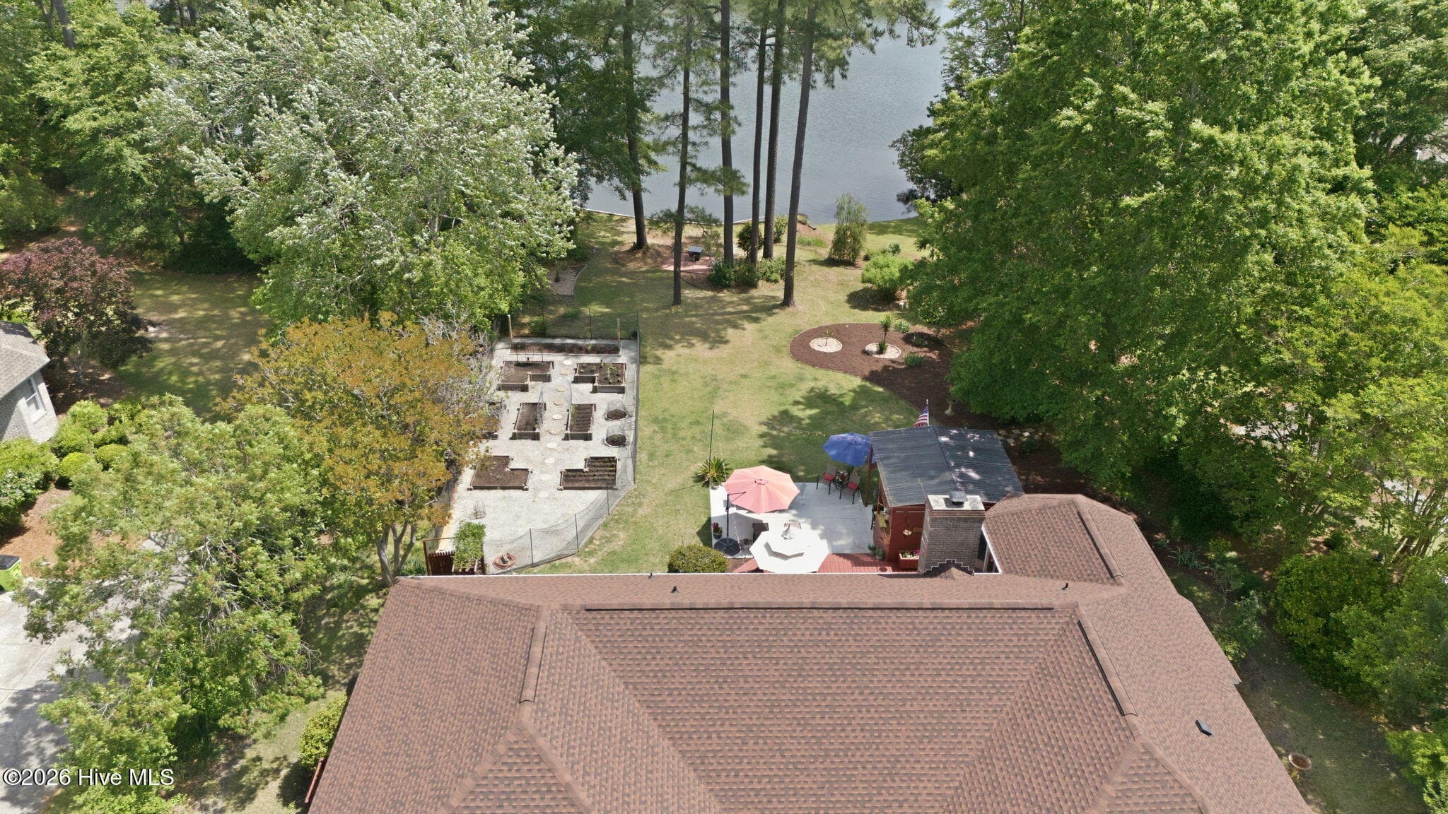 Single Family Residence at 1211 Pine Valley Drive, New Bern, NC 28562, photo 71 of 79
