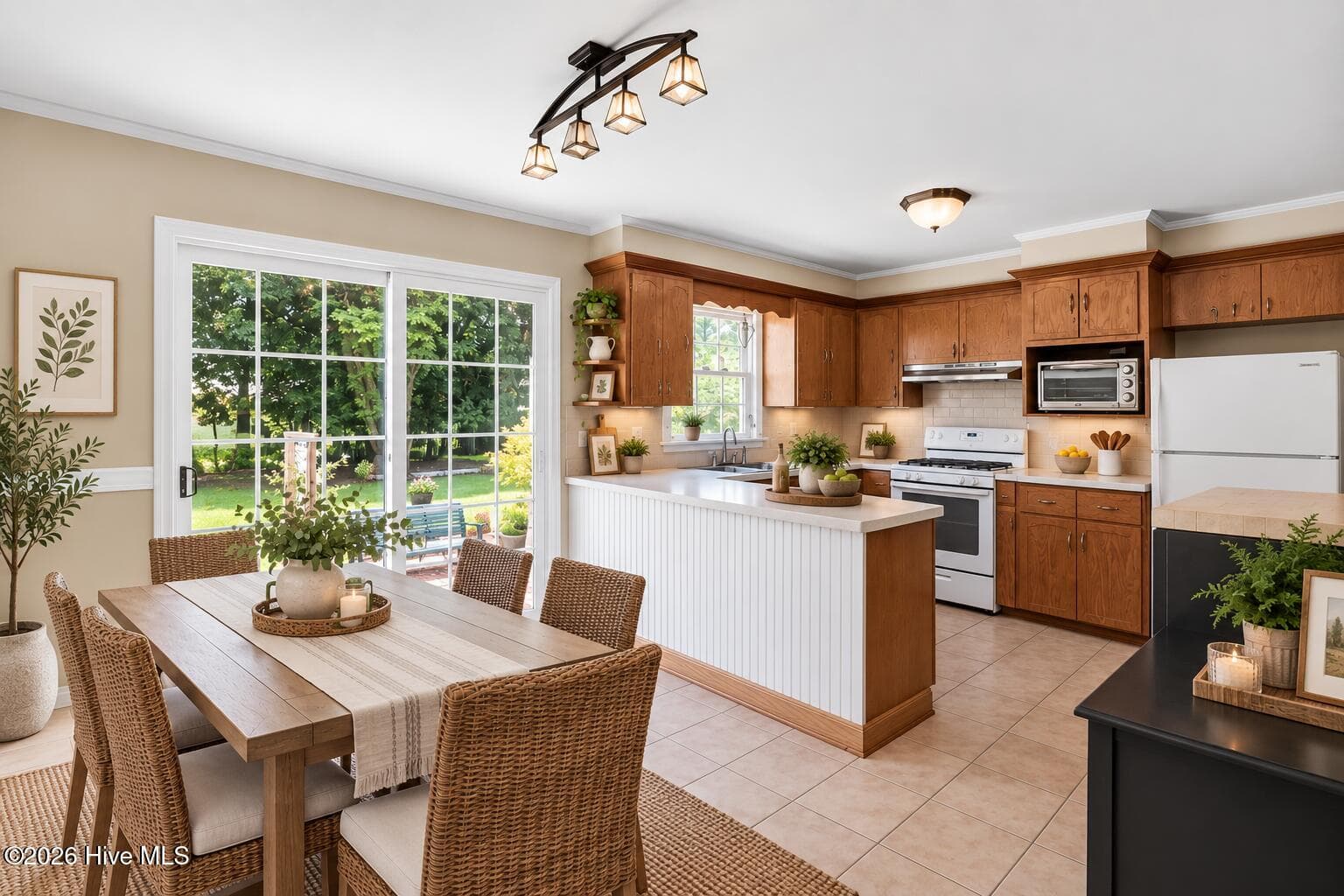 Virtual Staging/modified - 710 N College Road, Wilmington, NC 28405