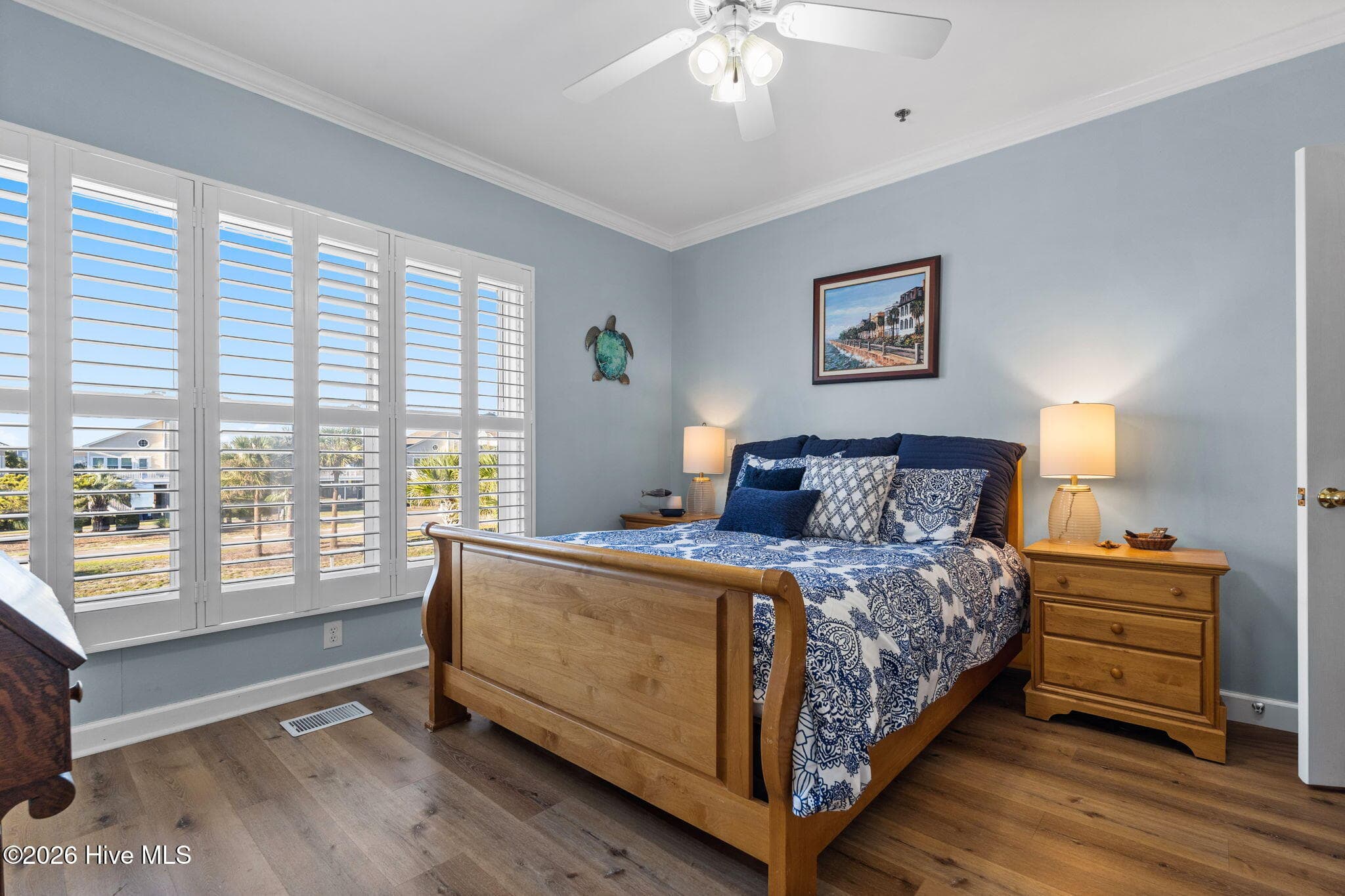 Condominium at 2 Becky Street # A, Ocean Isle Beach, NC 28469, photo 20 of 57